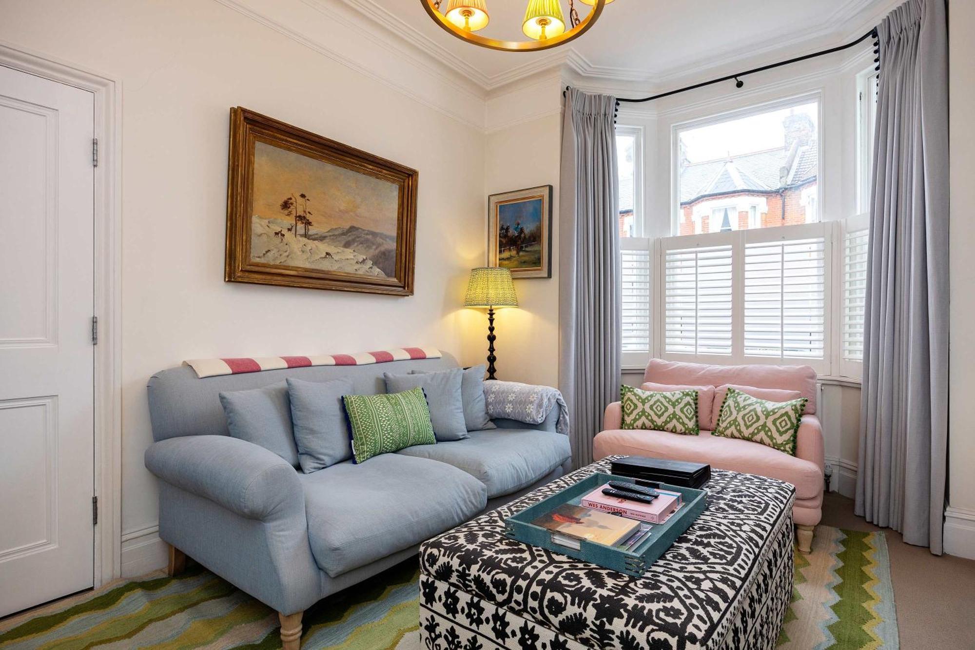 Veeve - A Leafy Retreat Londen