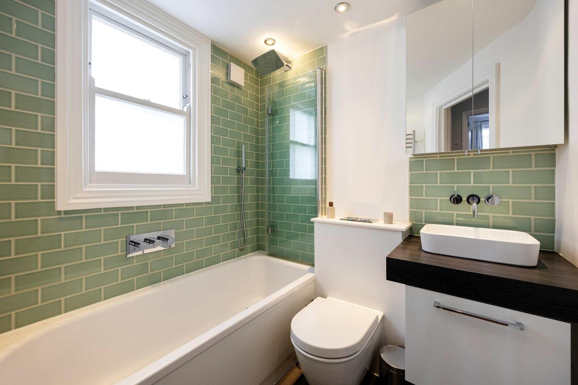 Veeve - A Leafy Retreat Vakantiehuis Londen