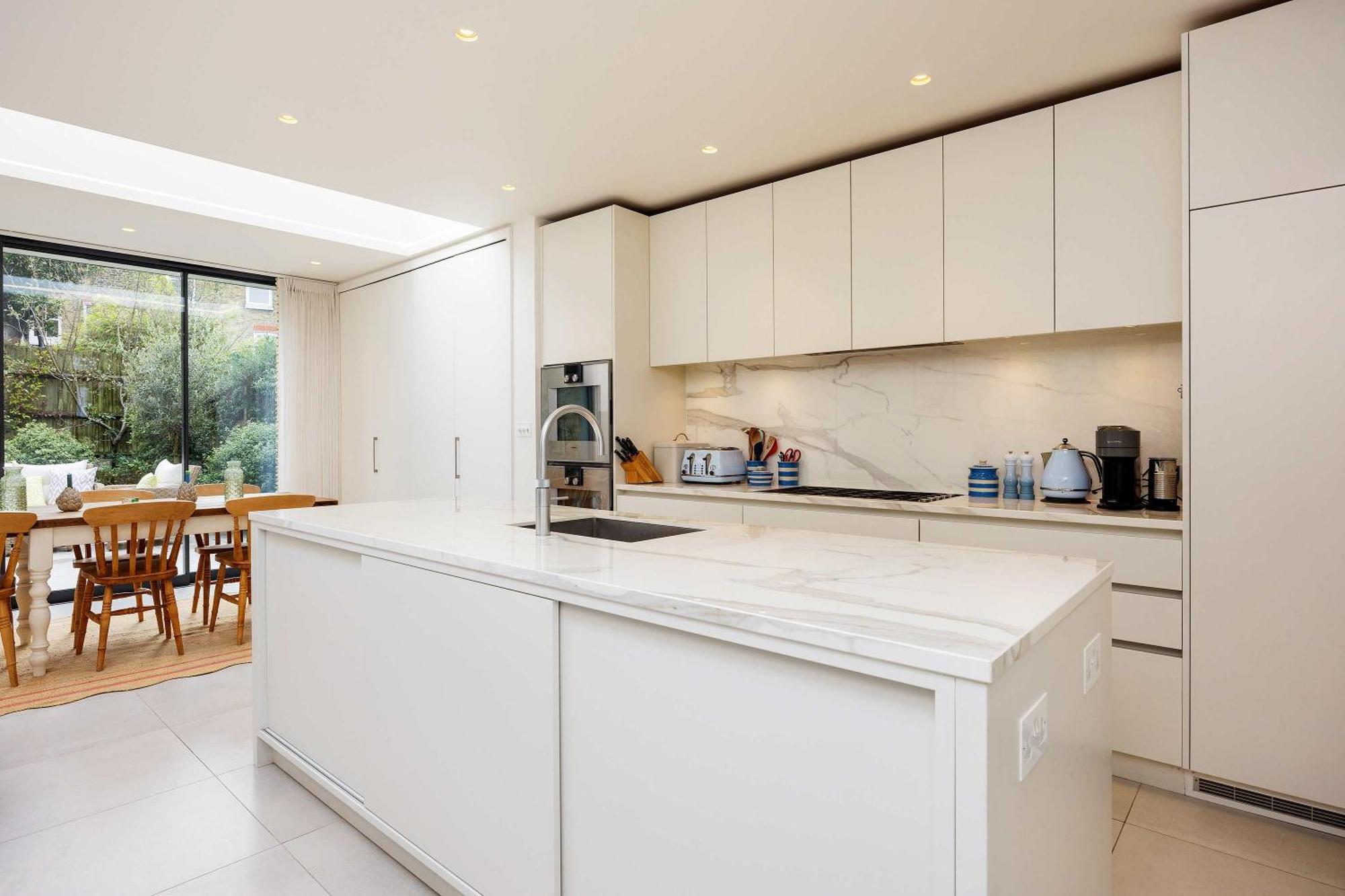 Veeve - A Leafy Retreat Vakantiehuis