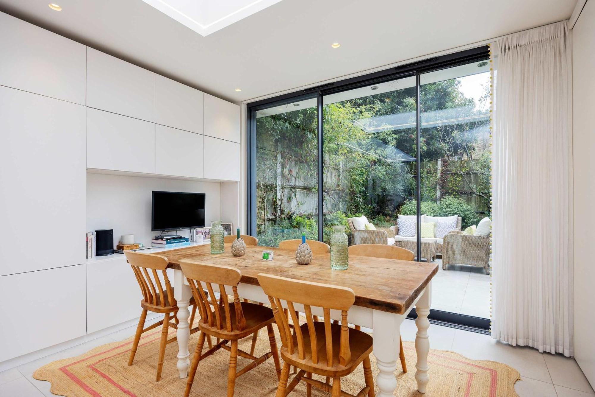 Veeve - A Leafy Retreat Vakantiehuis *