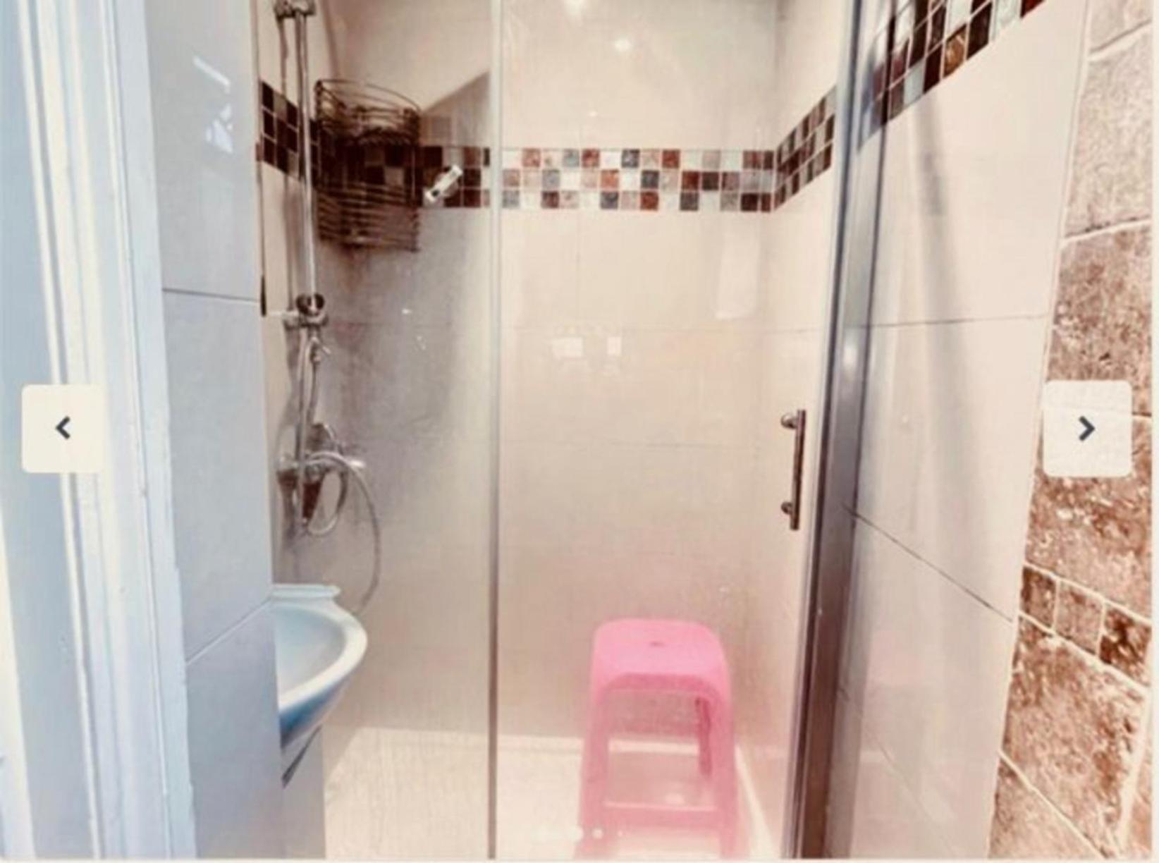 Apartment Entire Place,1 Bed Flat, Ground Floor, Garden London