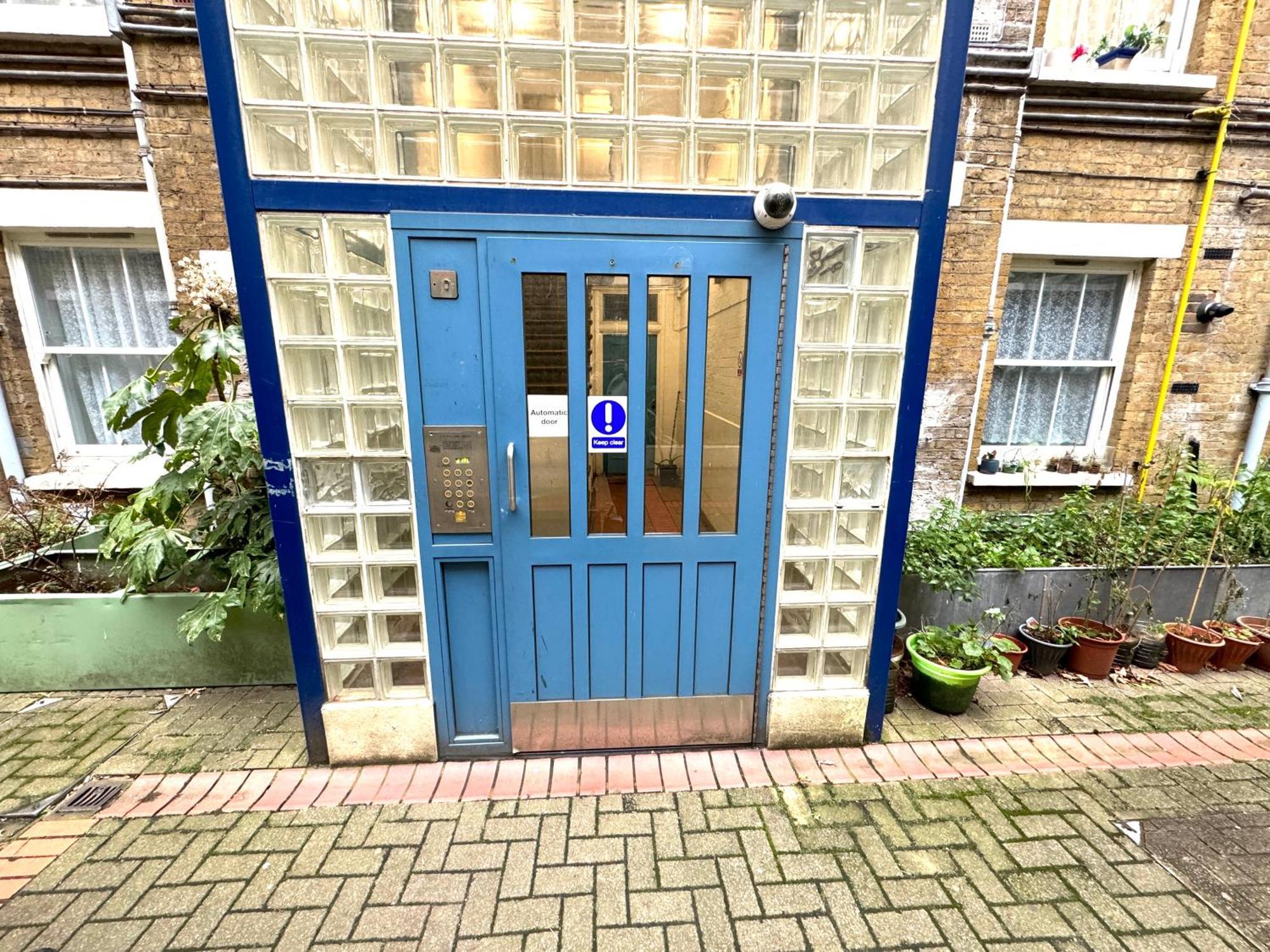 King's Cross Station Central Private Flat4 Homestay