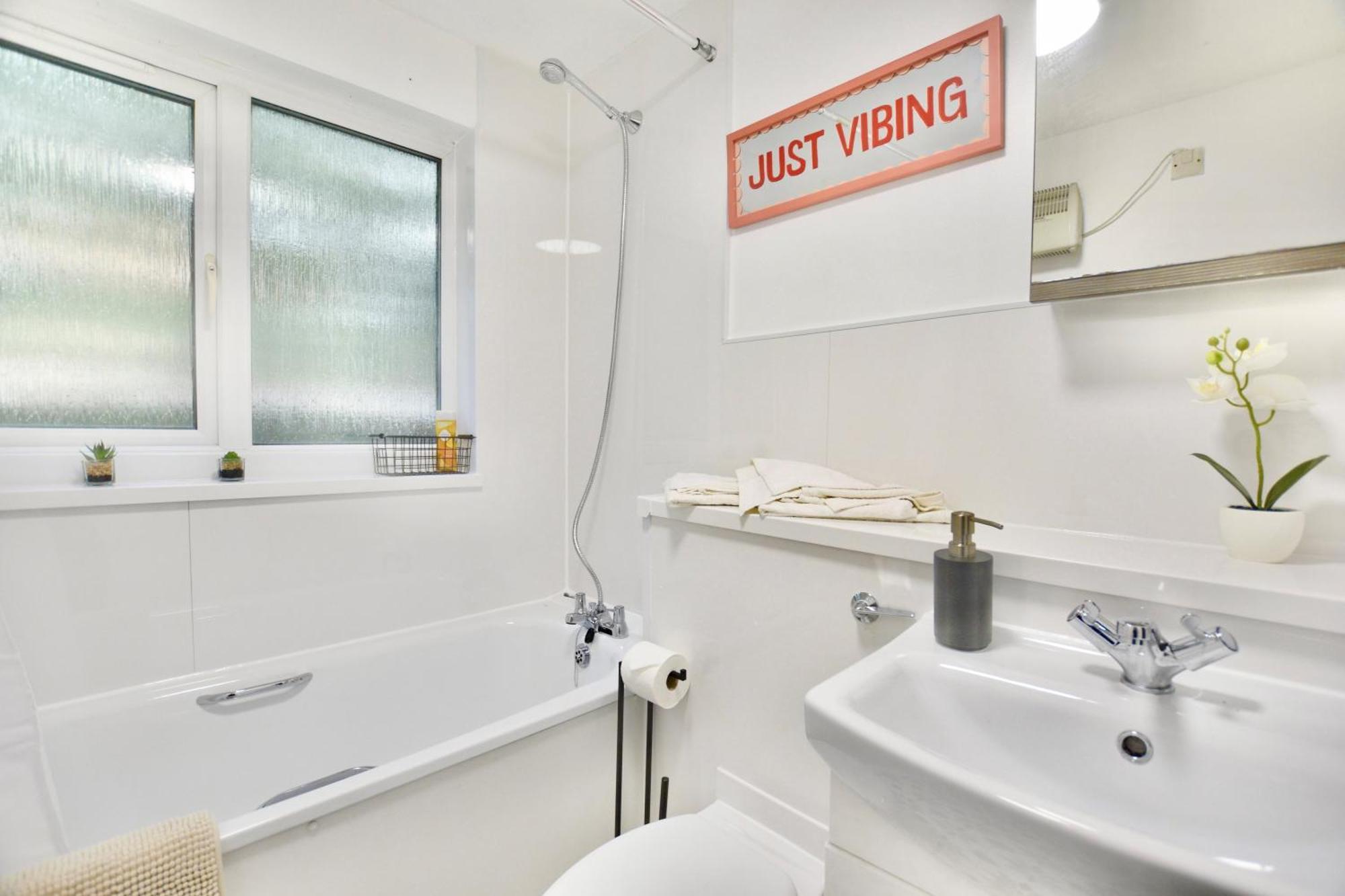 Full Close To Excel Centre, Airport , O2 Arena * Londen