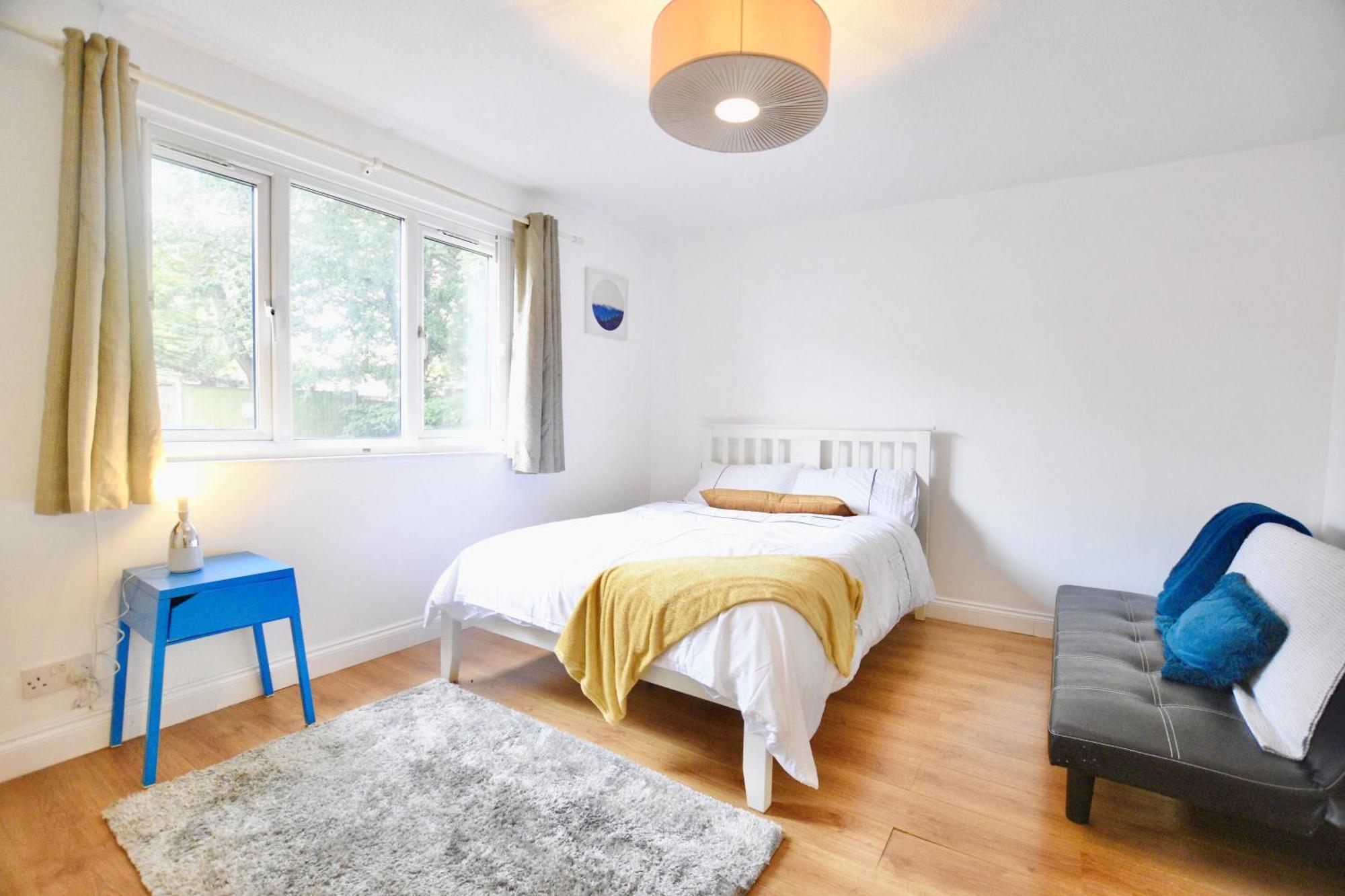 Appartement Full Close To Excel Centre, Airport , O2 Arena *