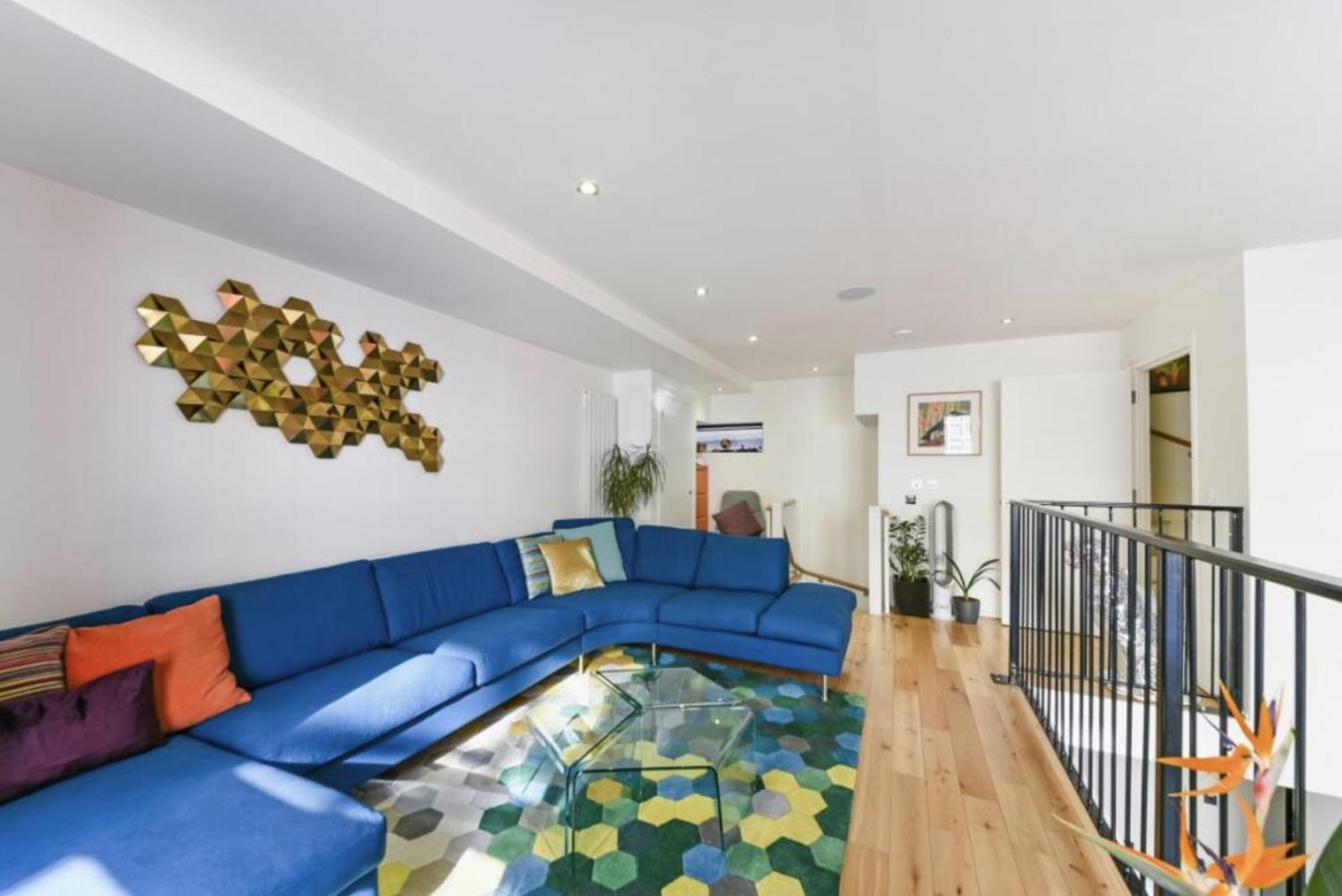 Brick House Appartement Londen