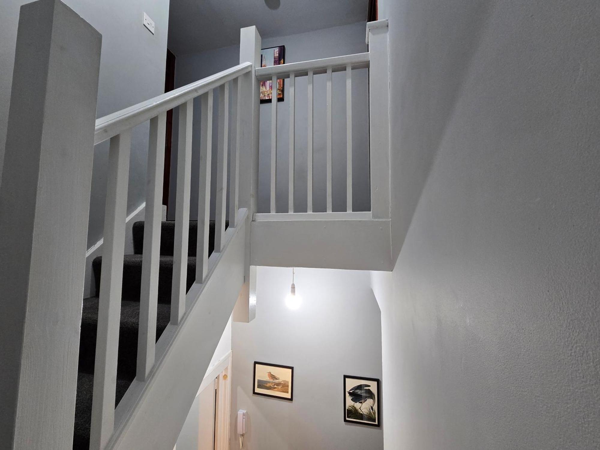 Apartment Cosy 3 Bedroom Flat Step Away From Paddington *