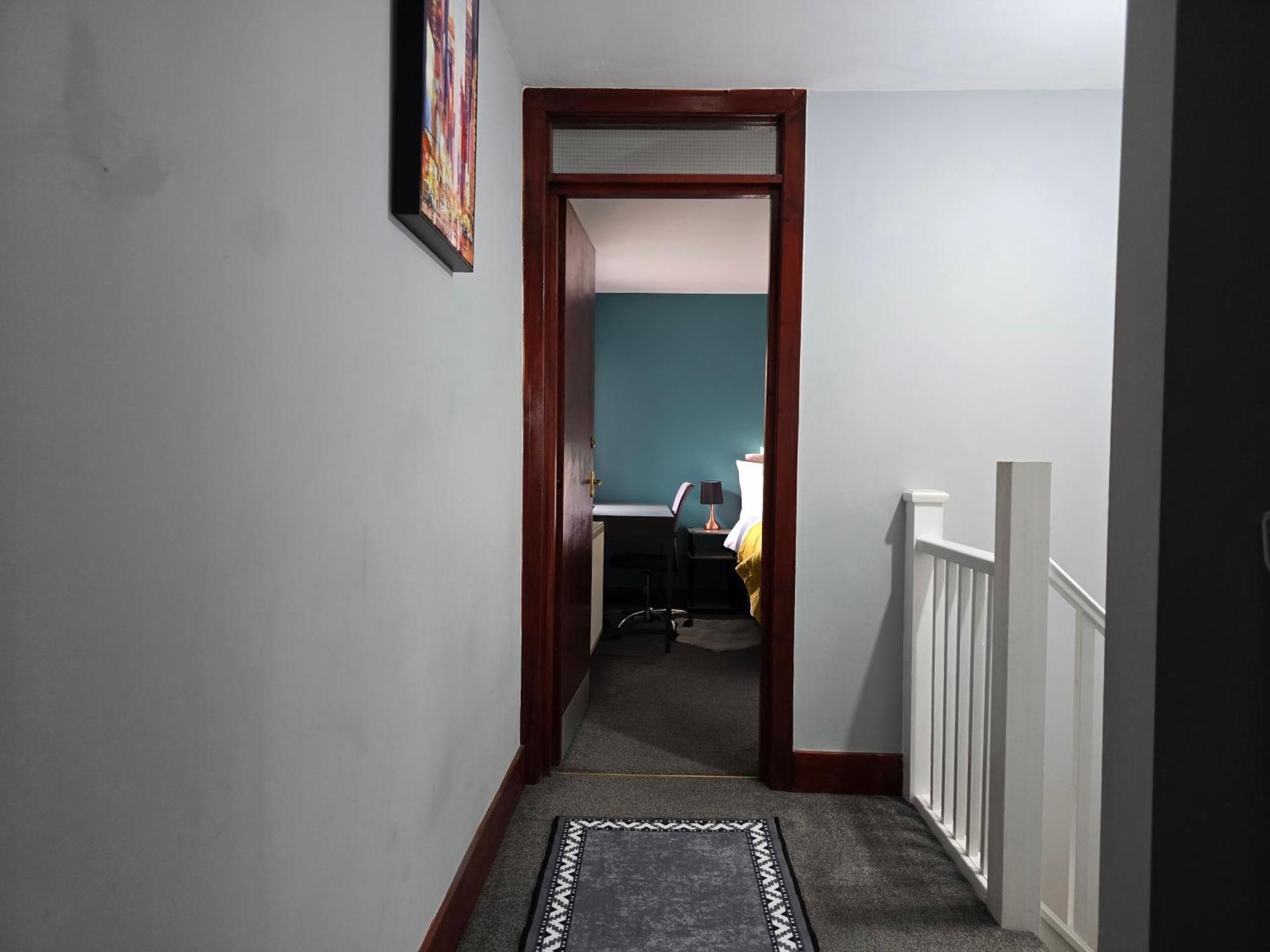 Apartment Cosy 3 Bedroom Flat Step Away From Paddington London