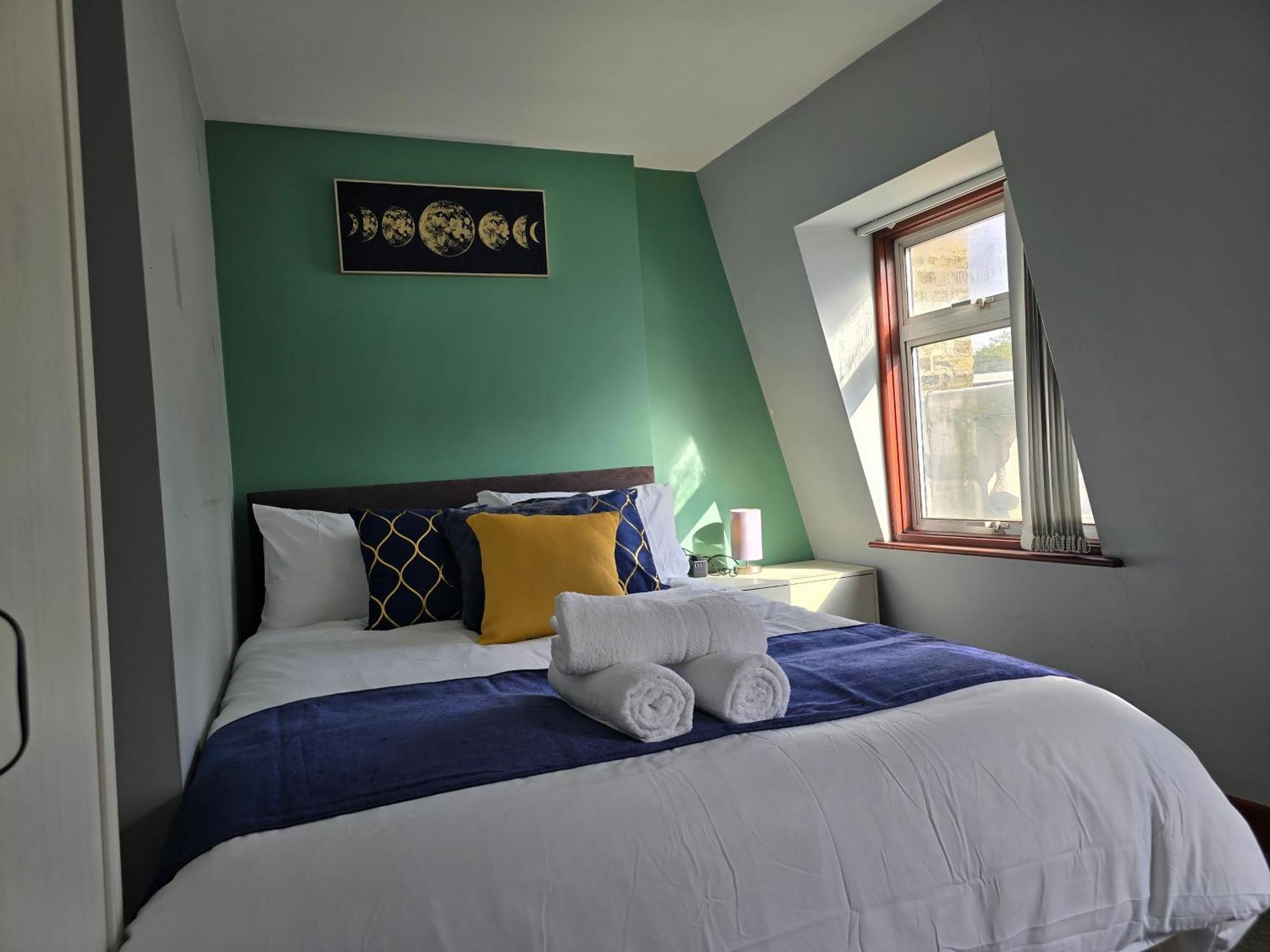 Cosy 3 Bedroom Flat Step Away From Paddington *