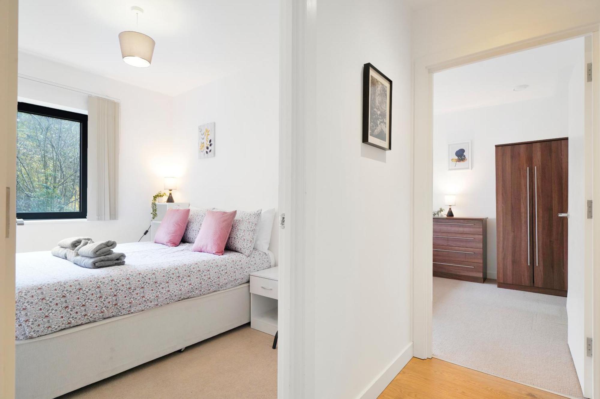 The Allcroft Appartamento Londra