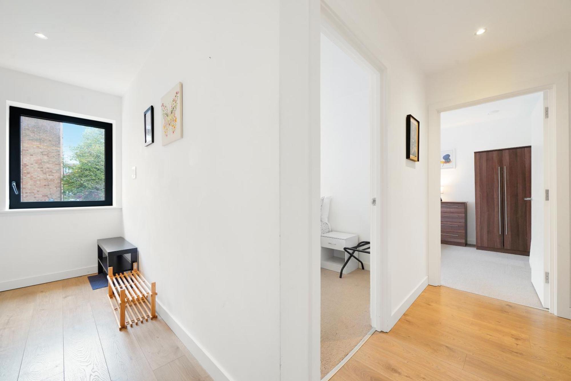 The Allcroft Appartamento Londra