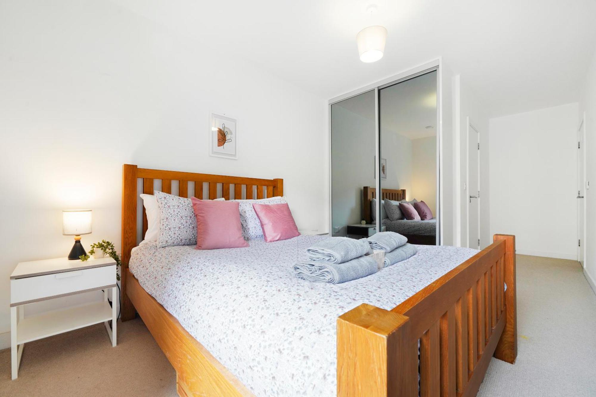 Appartamento The Allcroft Londra