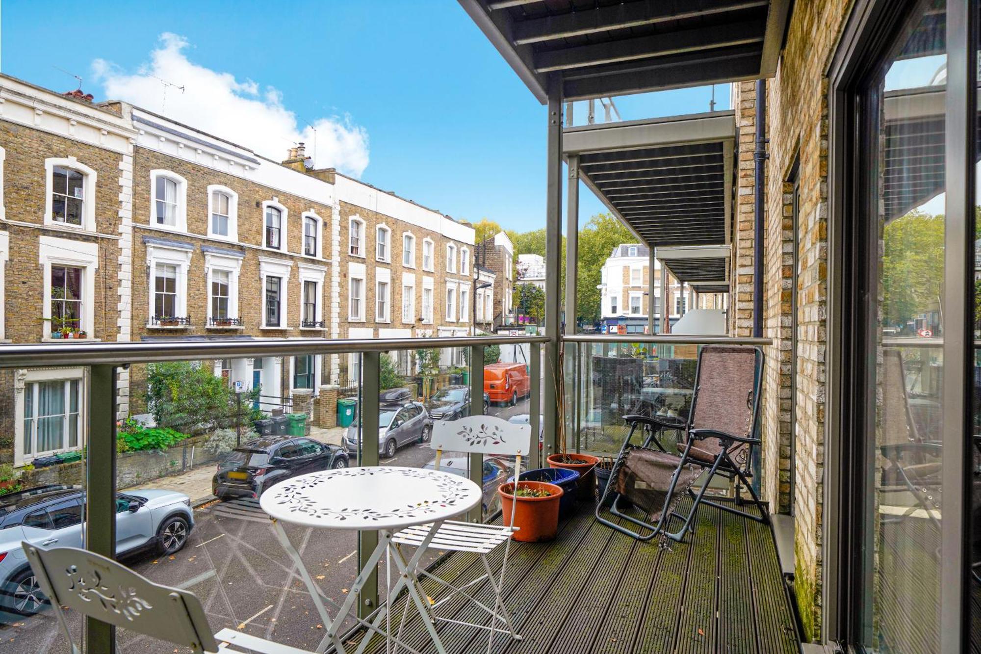 The Allcroft Londra