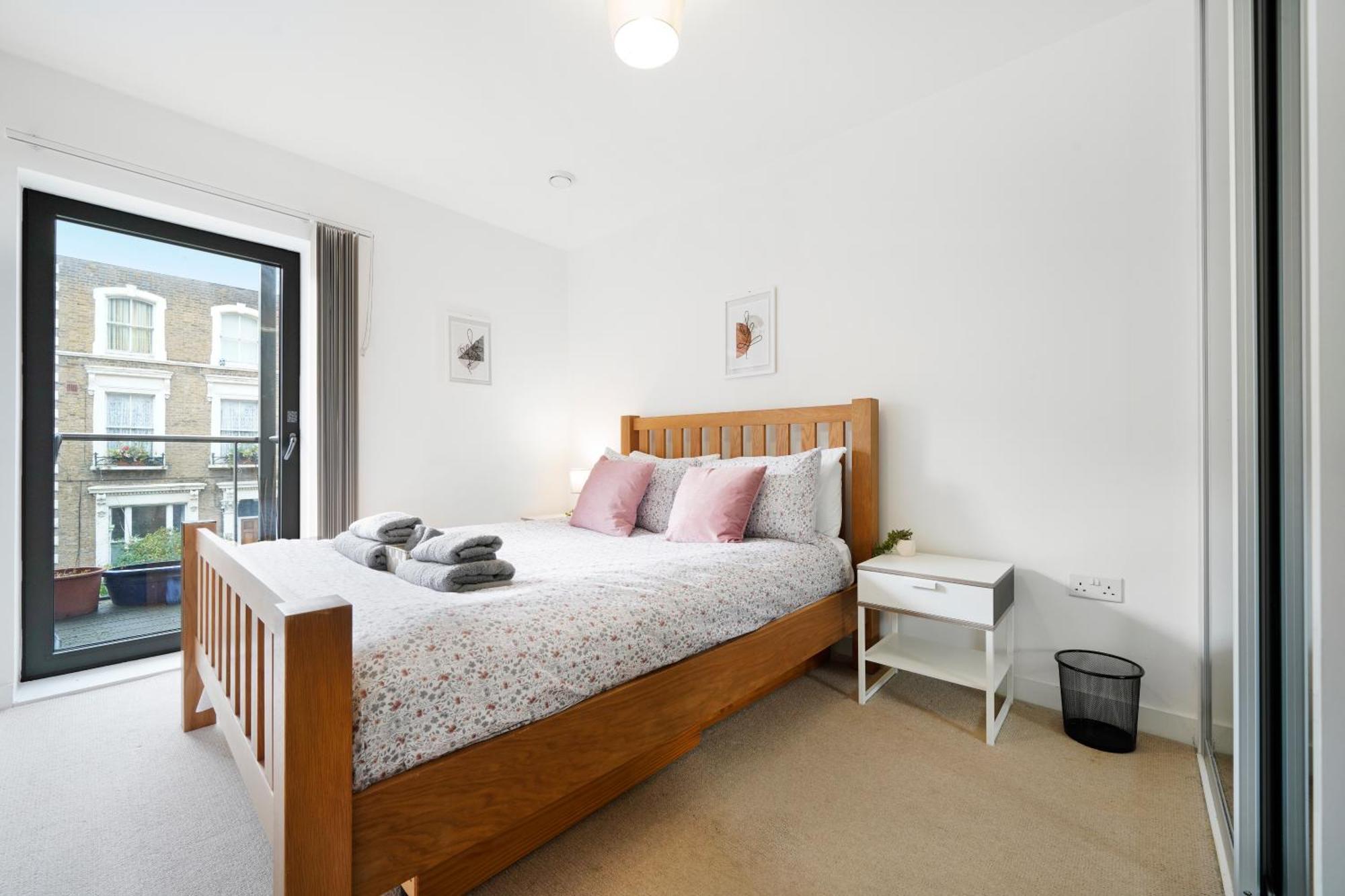 The Allcroft Appartamento Londra