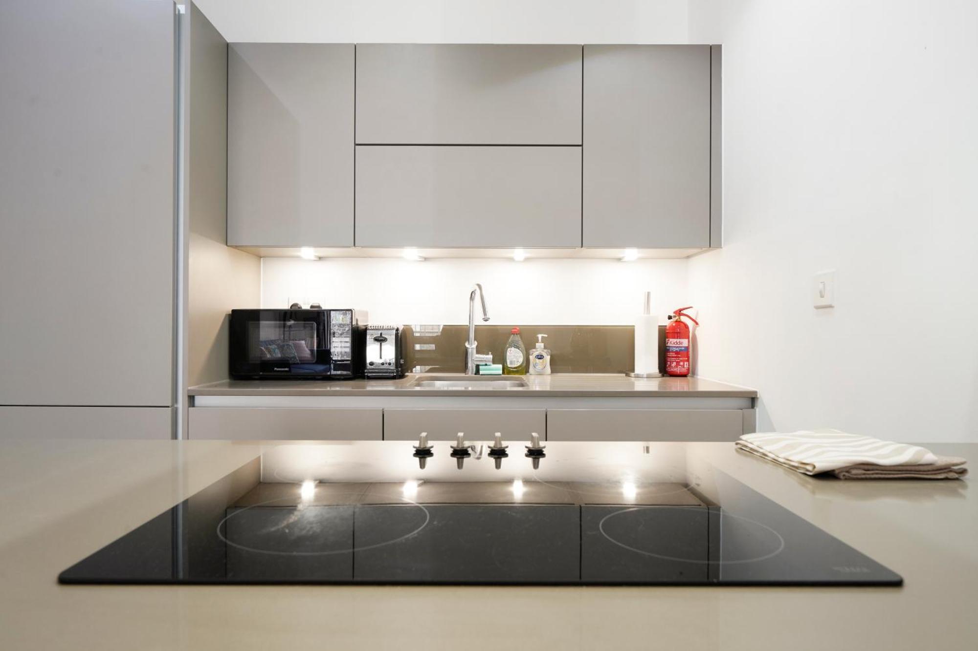 Appartamento The Allcroft Londra