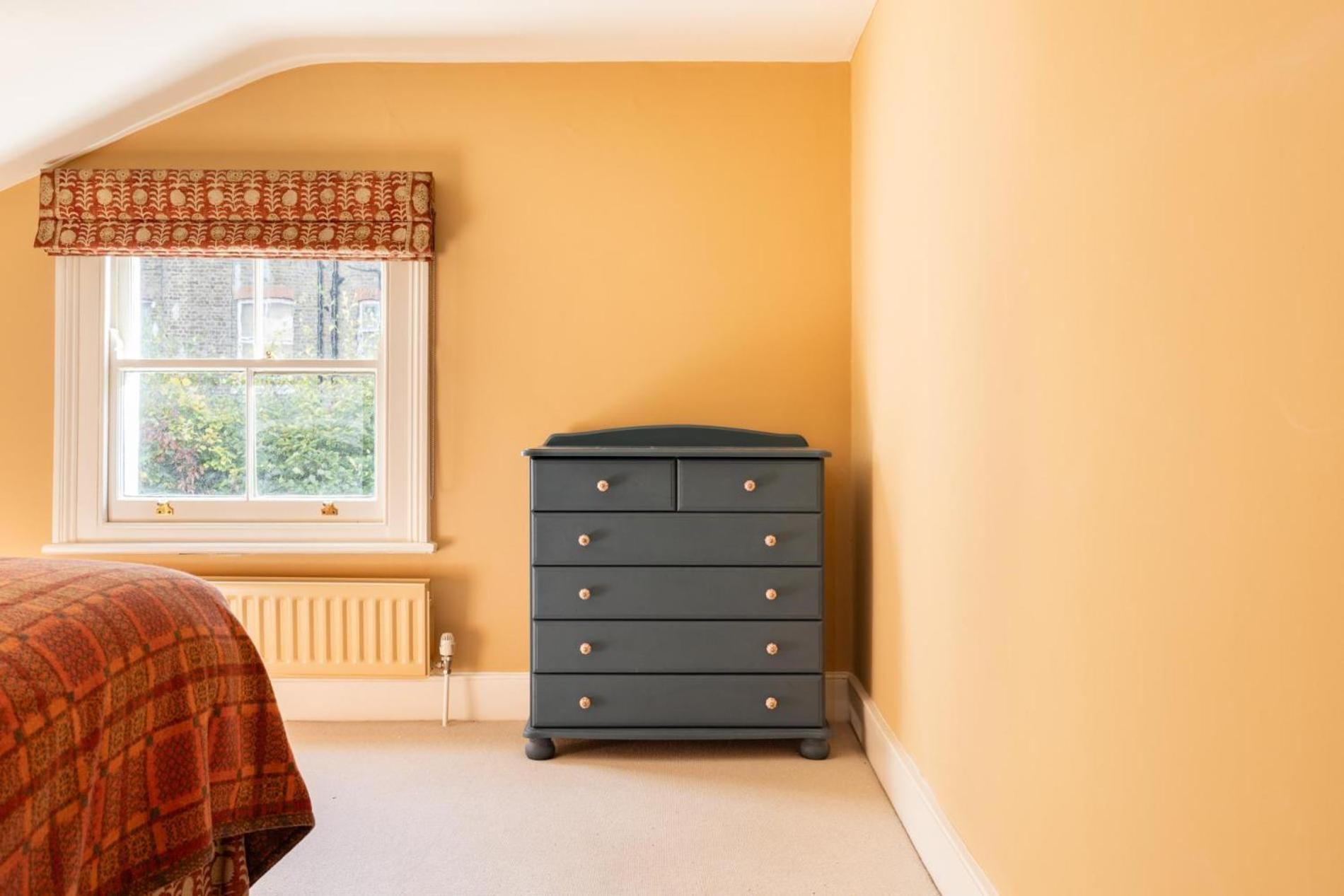 Vakantiehuis Battersea Park 3 Bedroom Londen
