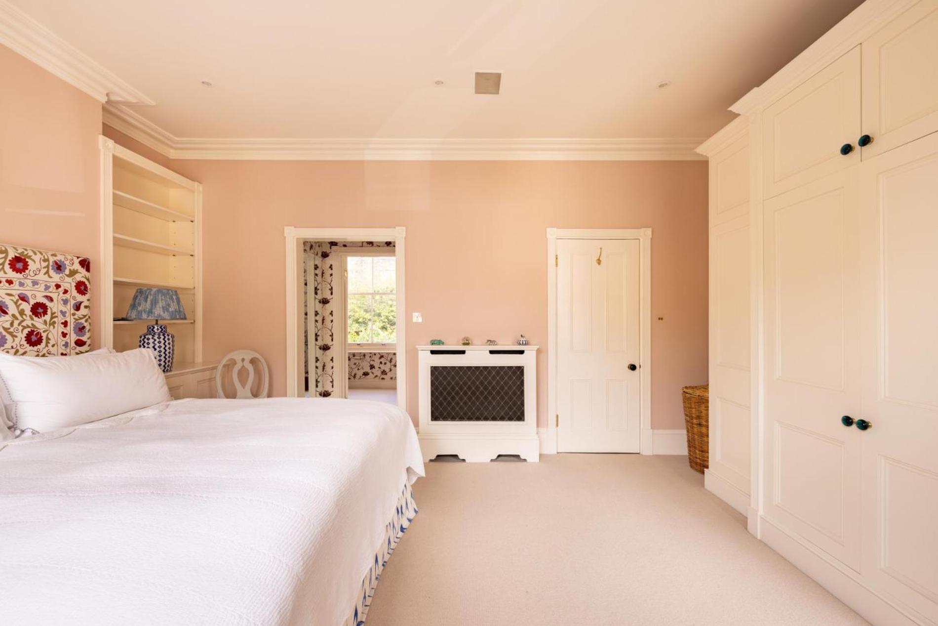 Vakantiehuis Battersea Park 3 Bedroom *