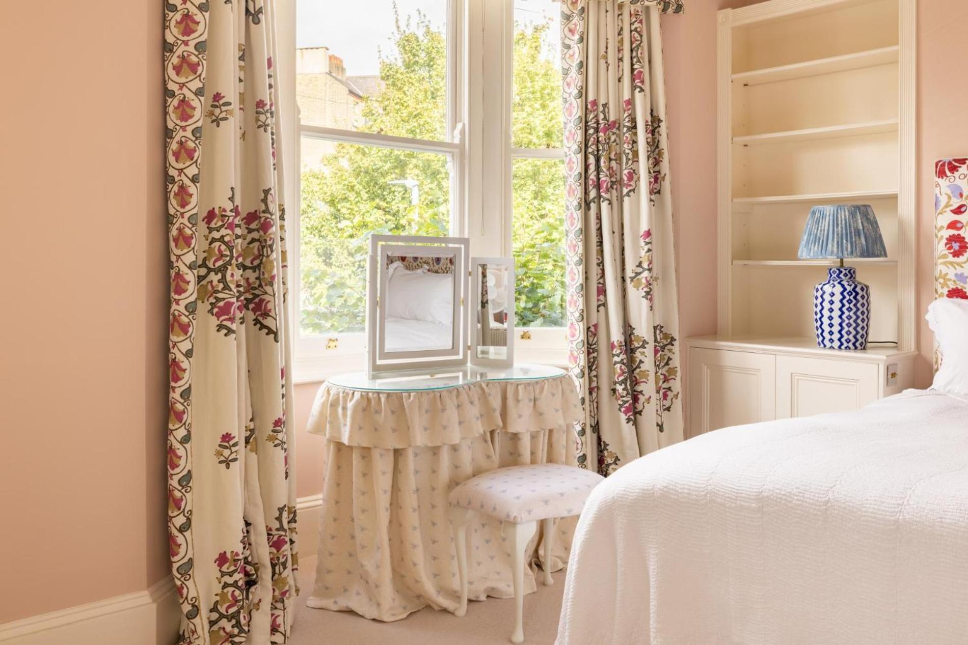 Battersea Park 3 Bedroom Vakantiehuis