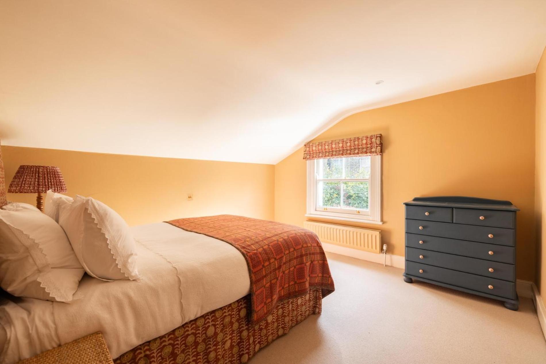 Battersea Park 3 Bedroom Londen