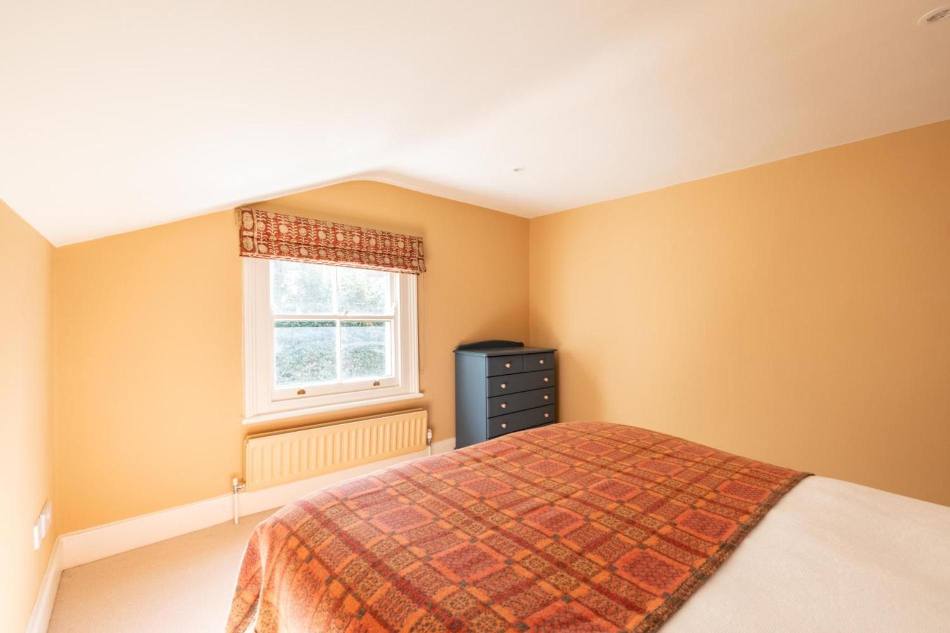 Battersea Park 3 Bedroom Ferienhaus