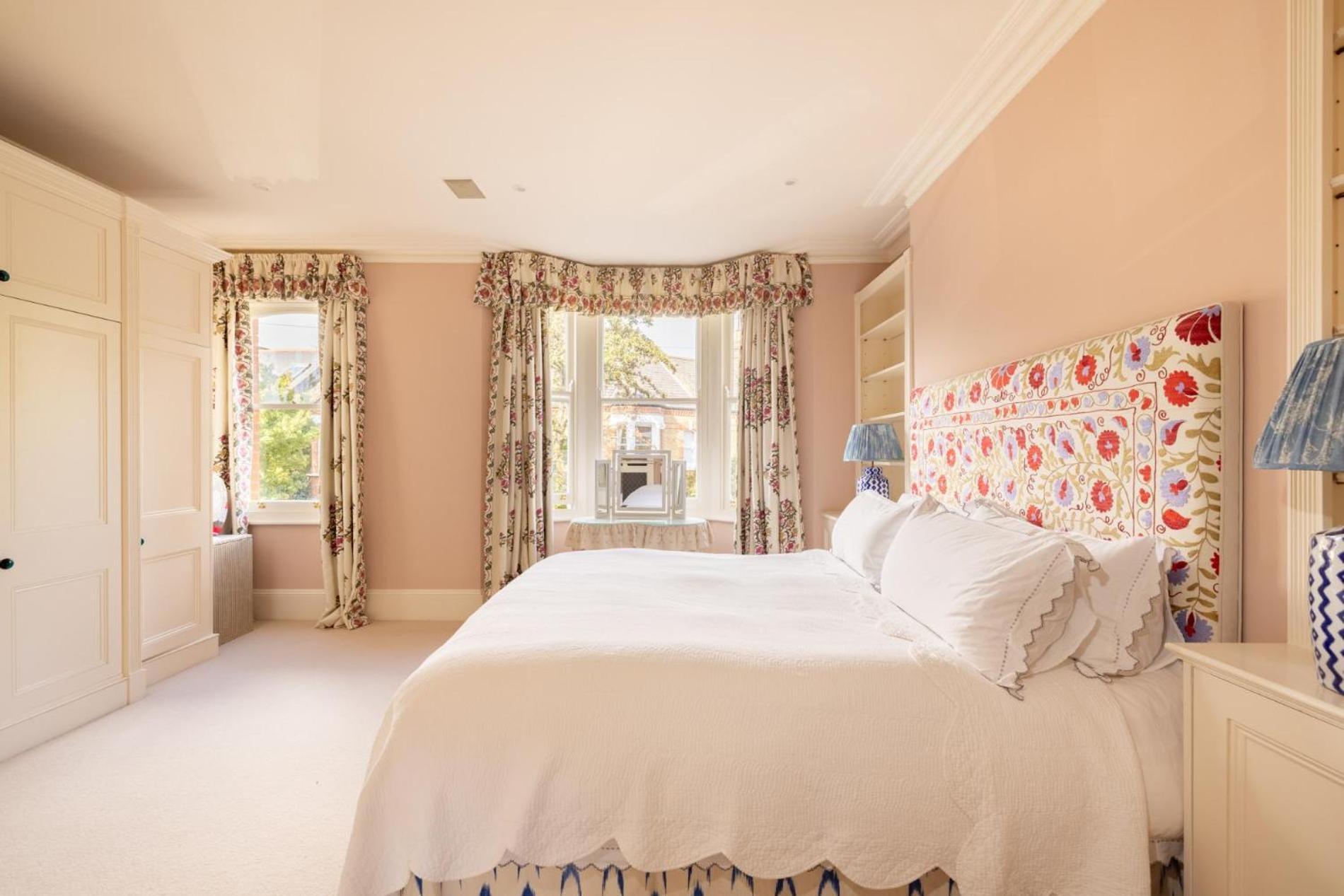 Ferienhaus Battersea Park 3 Bedroom *