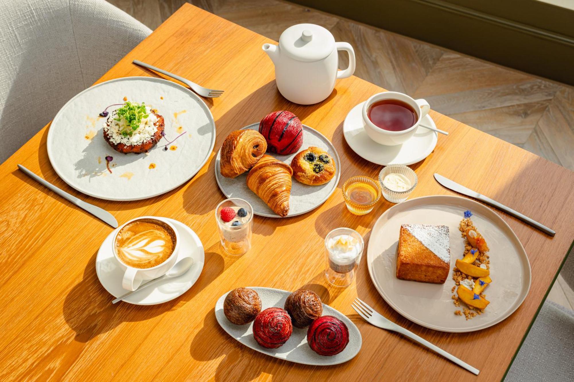 Hotel Park Hyatt River Thames London