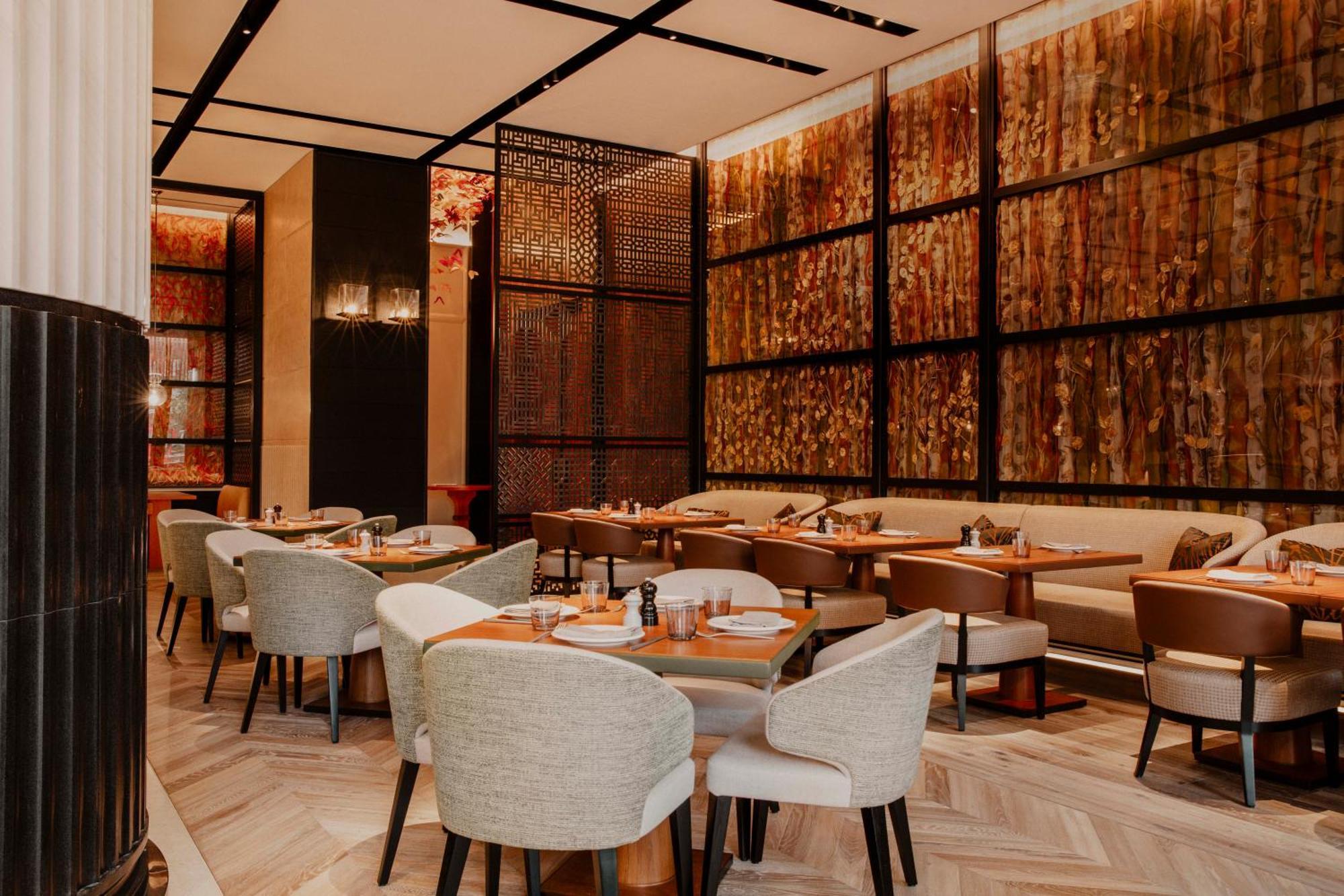 Park Hyatt River Thames London
