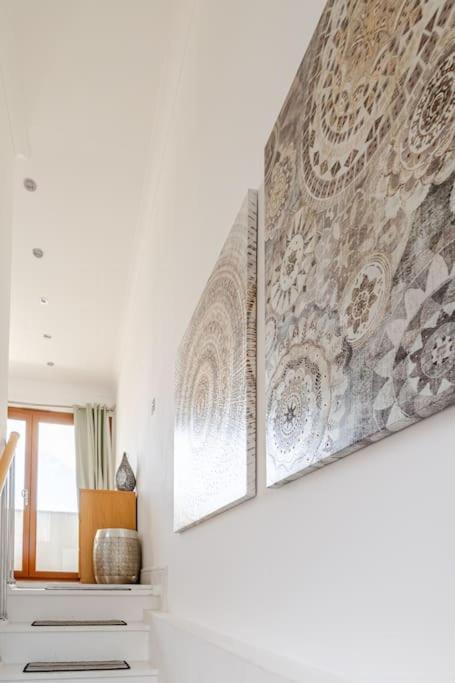 Appartement Luxury Near Canning Town- Free Parking Londen