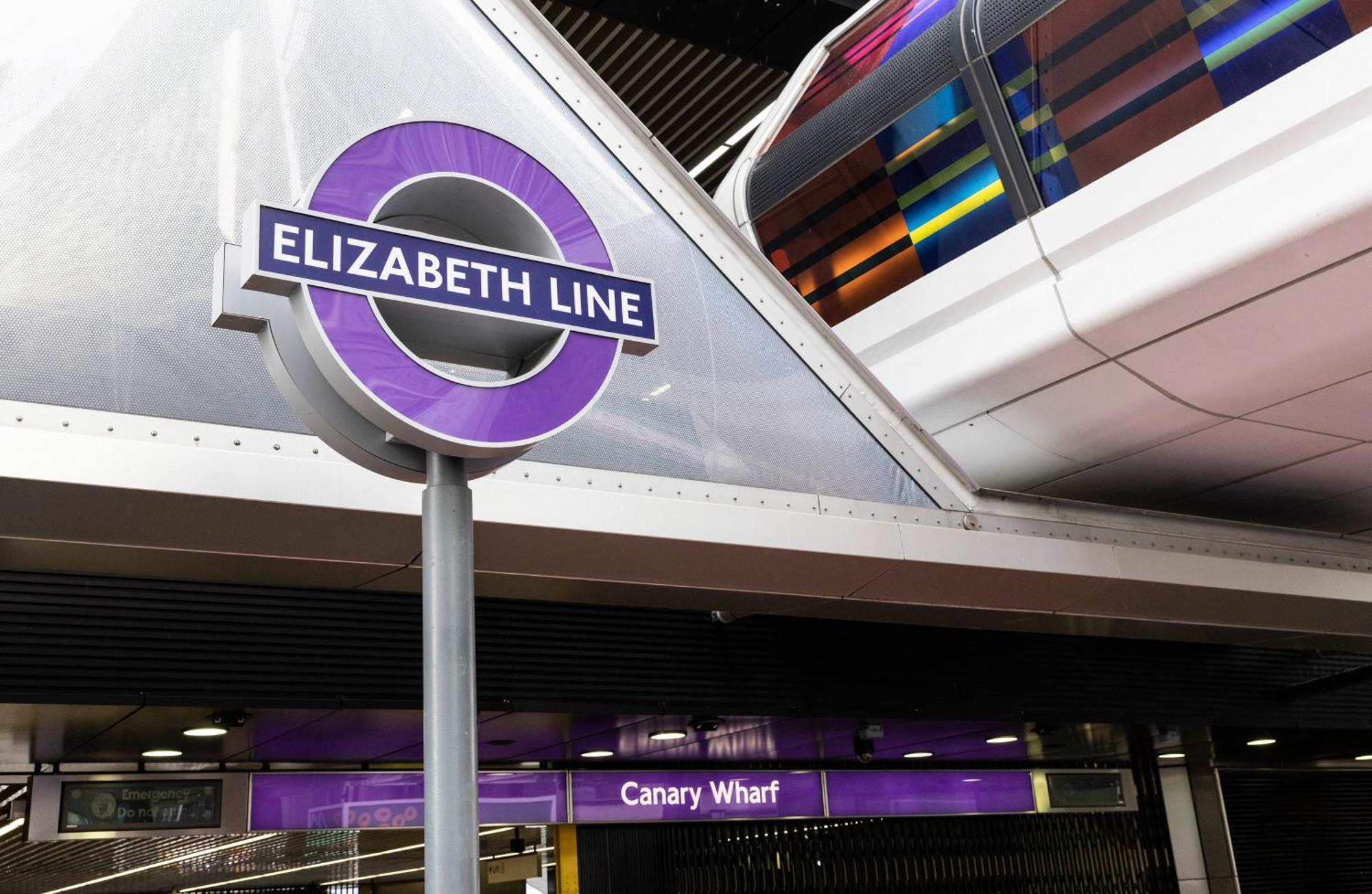 Vertus Edit Canary Wharf Lägenhetshotell *