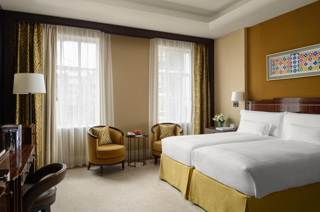The Beaumont Mayfair London