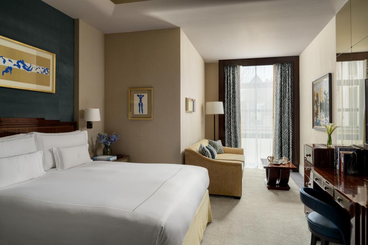 The Beaumont Mayfair Hotel London
