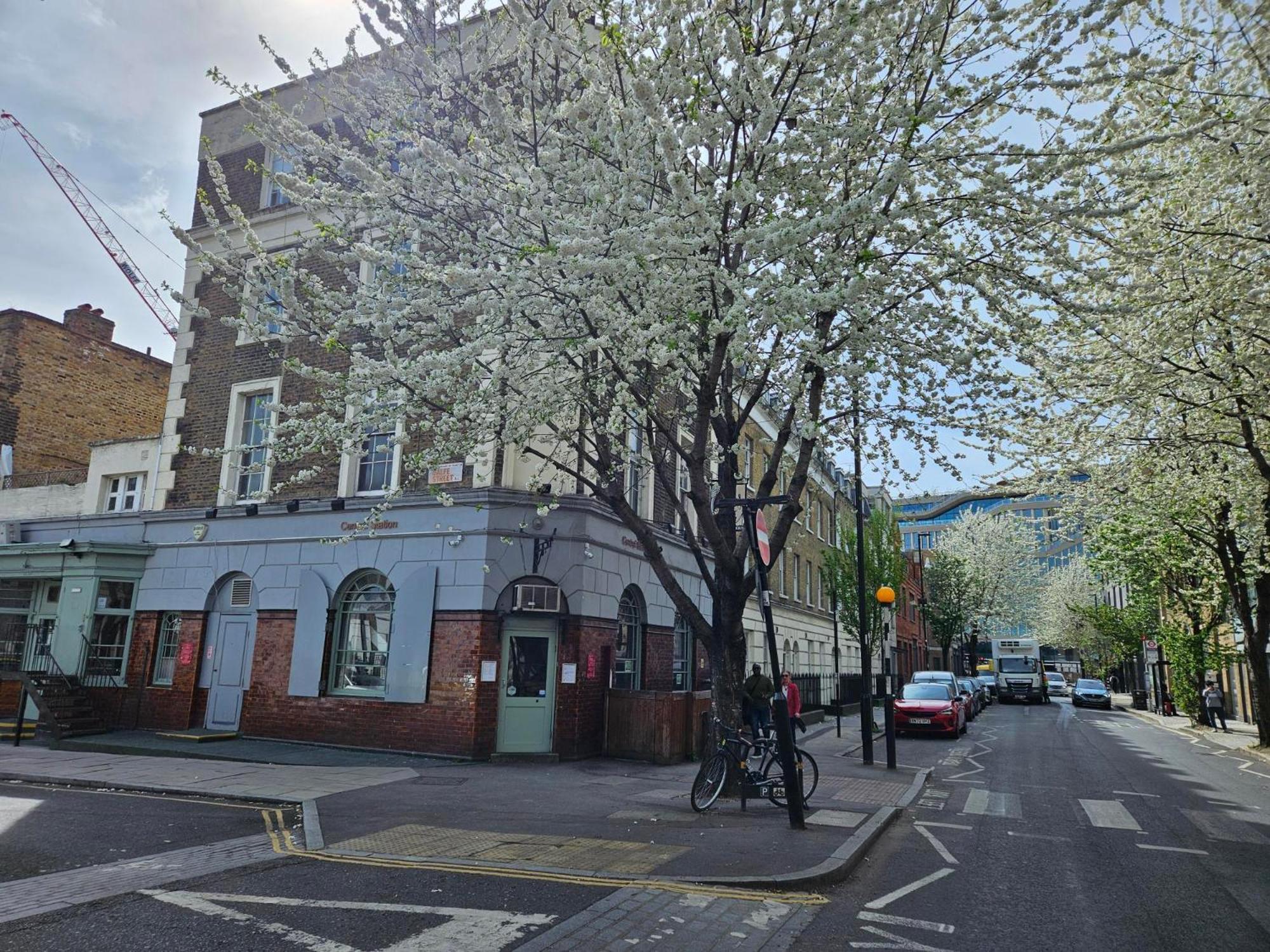Station Hotel