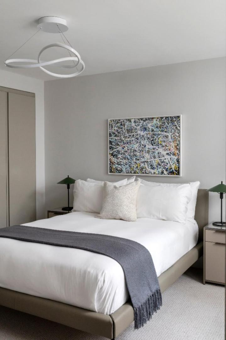 Aka Marylebone 4* London