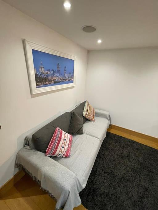 Apartment Marylebone *