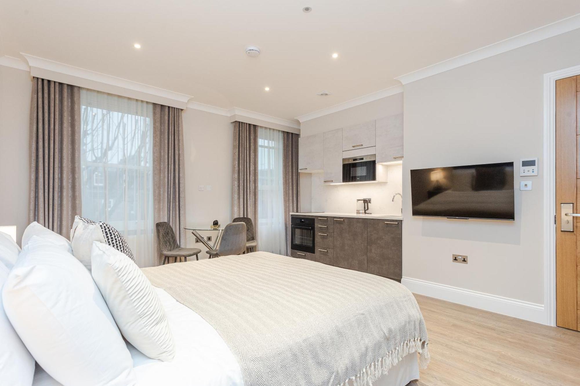 Cleveland Residences Chelsea Londen