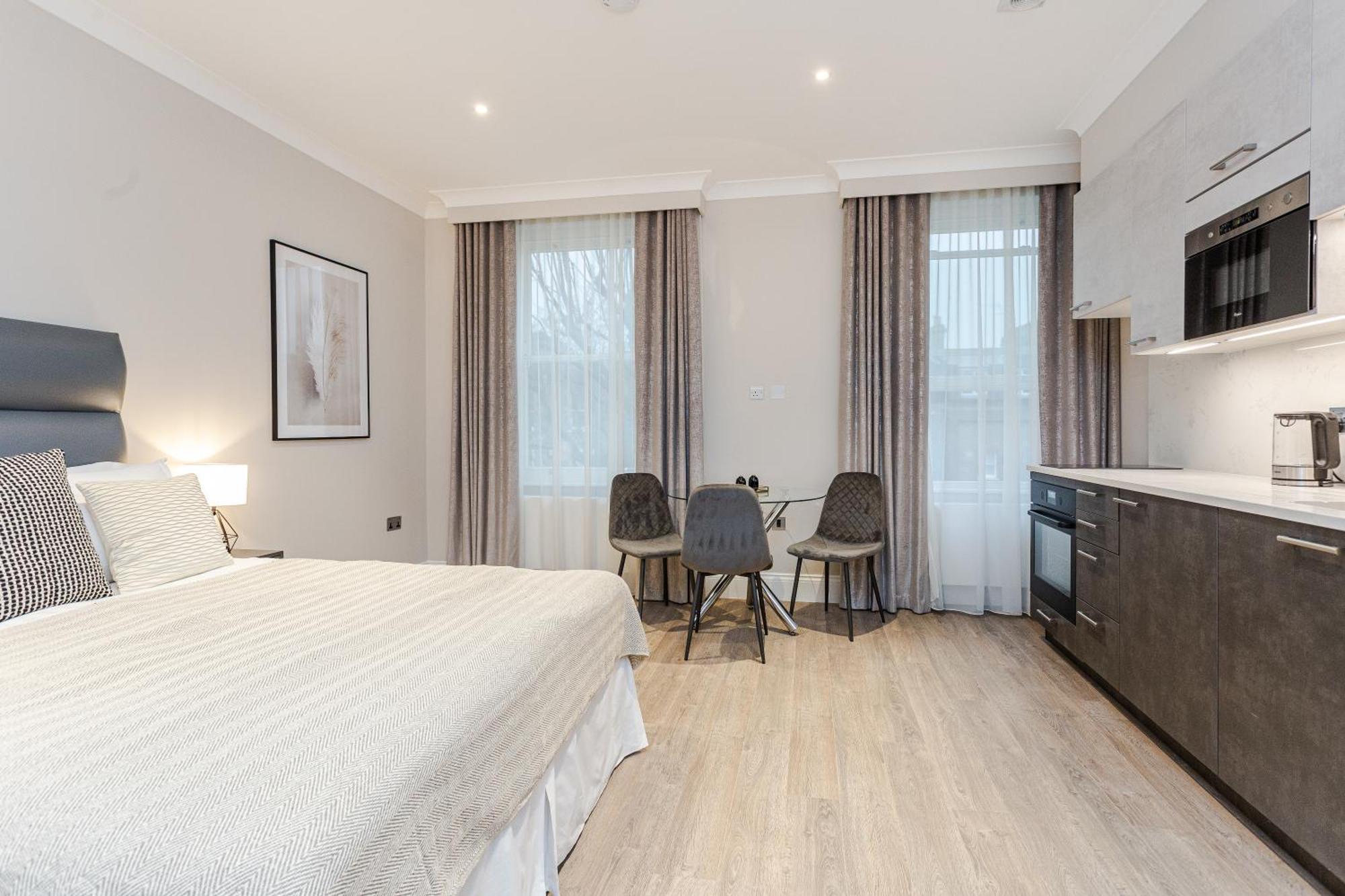 Cleveland Residences Chelsea * Londen