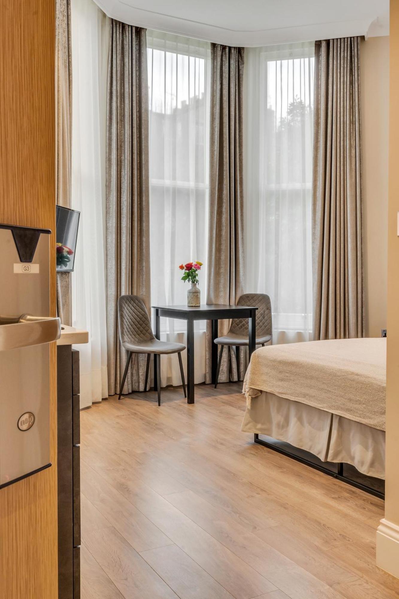 Cleveland Residences Chelsea Appartement *