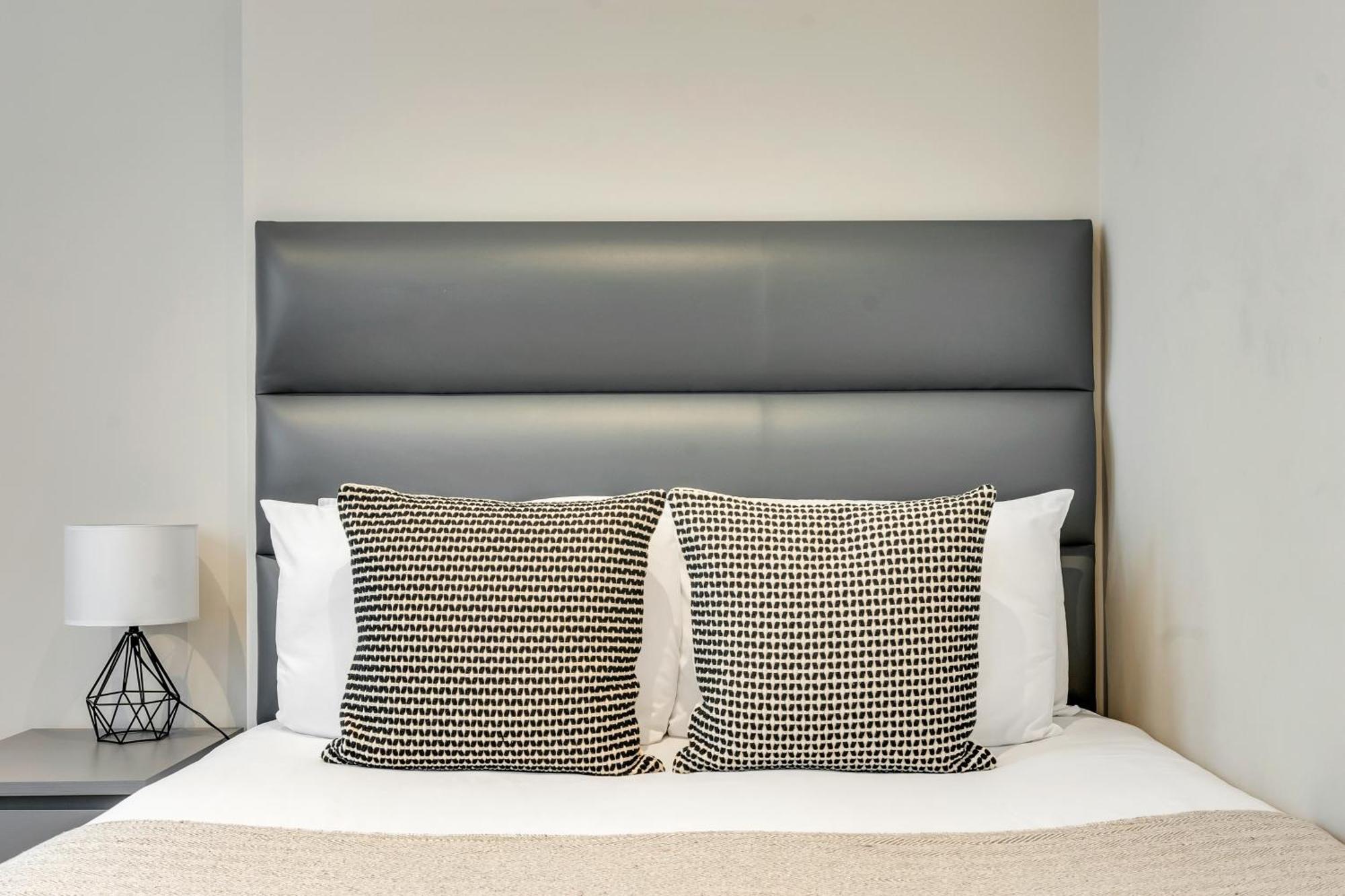 Cleveland Residences Chelsea Appartement Londen
