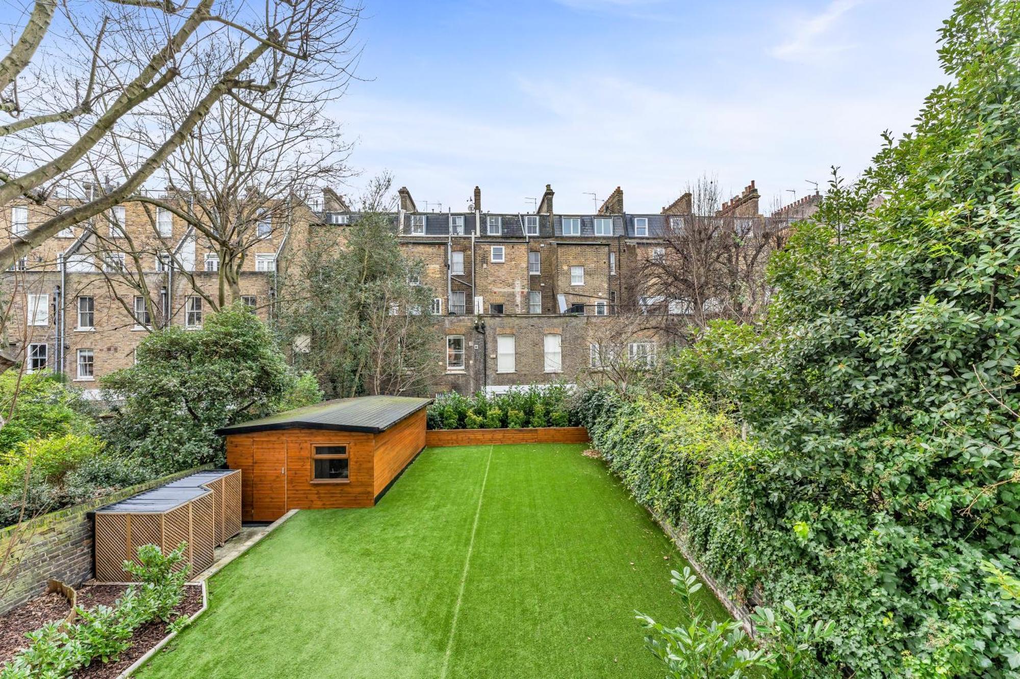 Cleveland Residences Chelsea * Londen