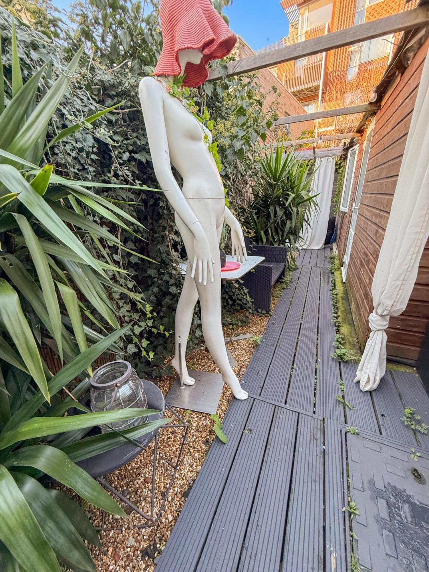 Ferienhaus 2bed Garden House W/hot Tub, Sauna & Cinema