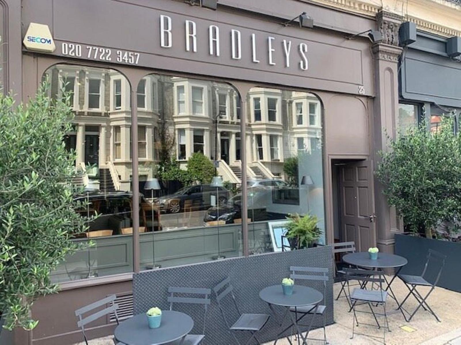 Amazing 2 Bedroom Flat In London
