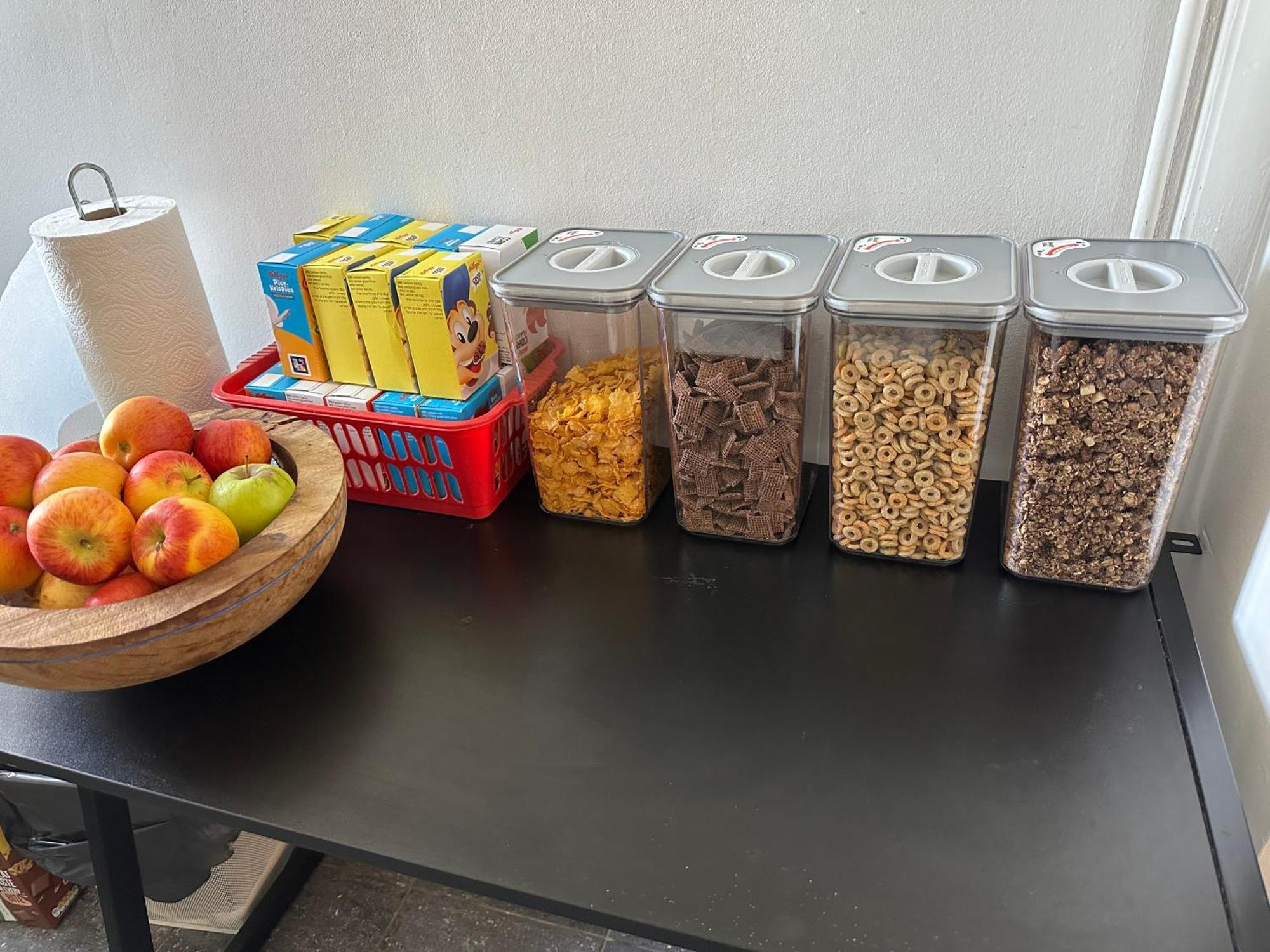White Frühstückspension *