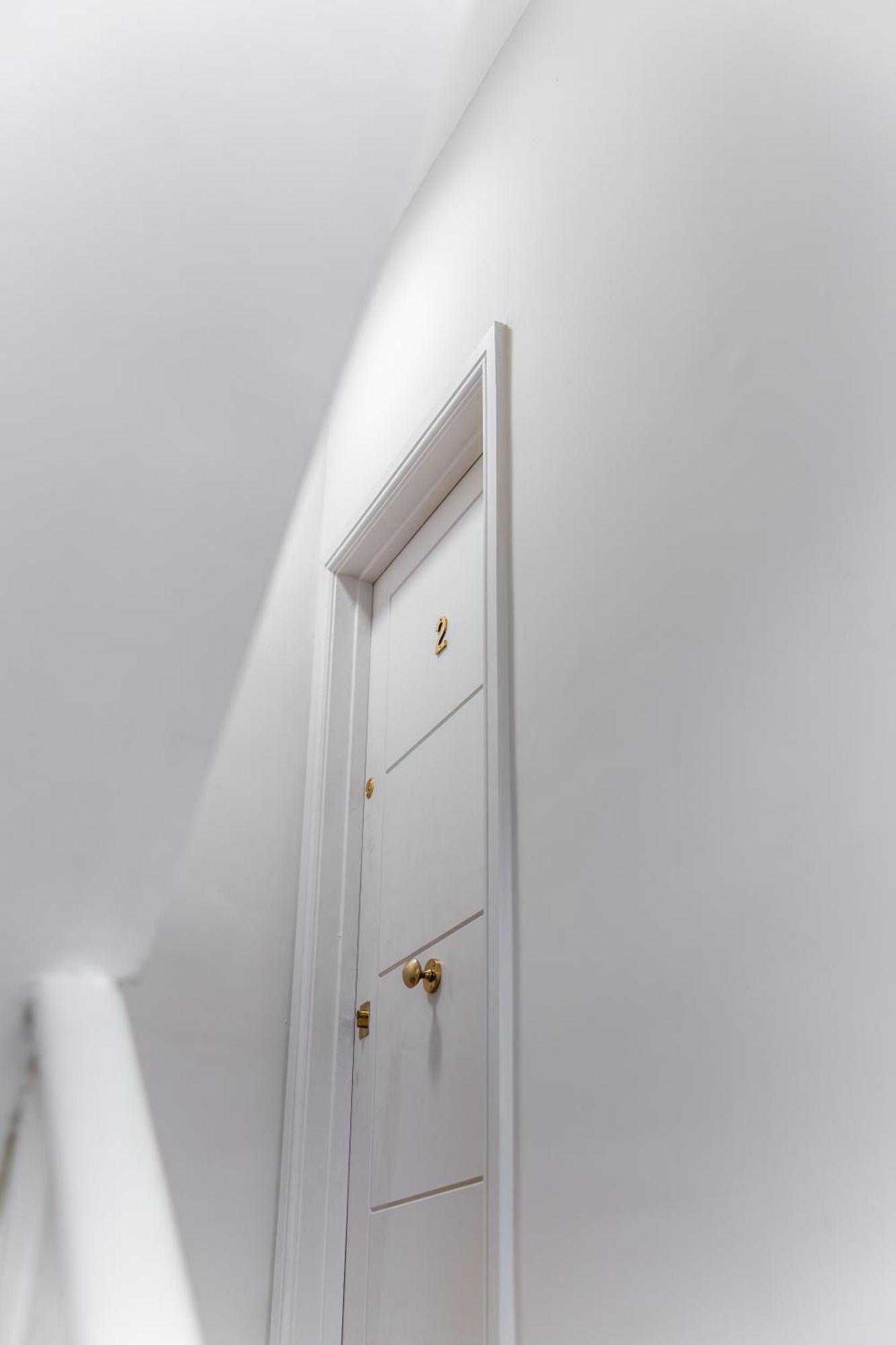 Lejlighed Luxury Kentish Town With Free Wifi London