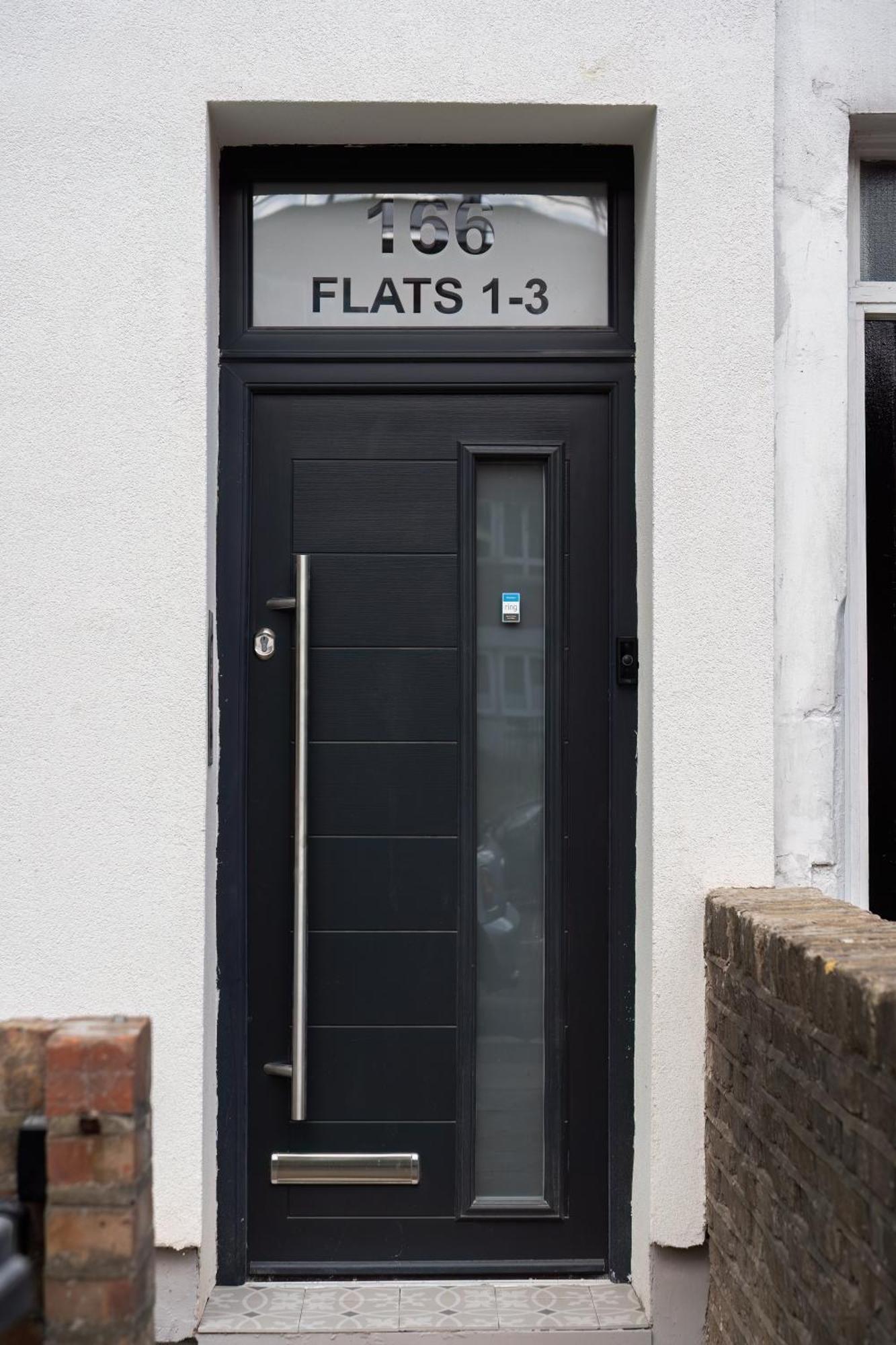 Luxury Kentish Town With Free Wifi Lejlighed *