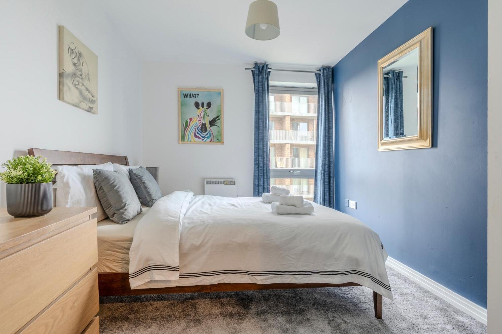 Appartamento Entire Flat In Ealing