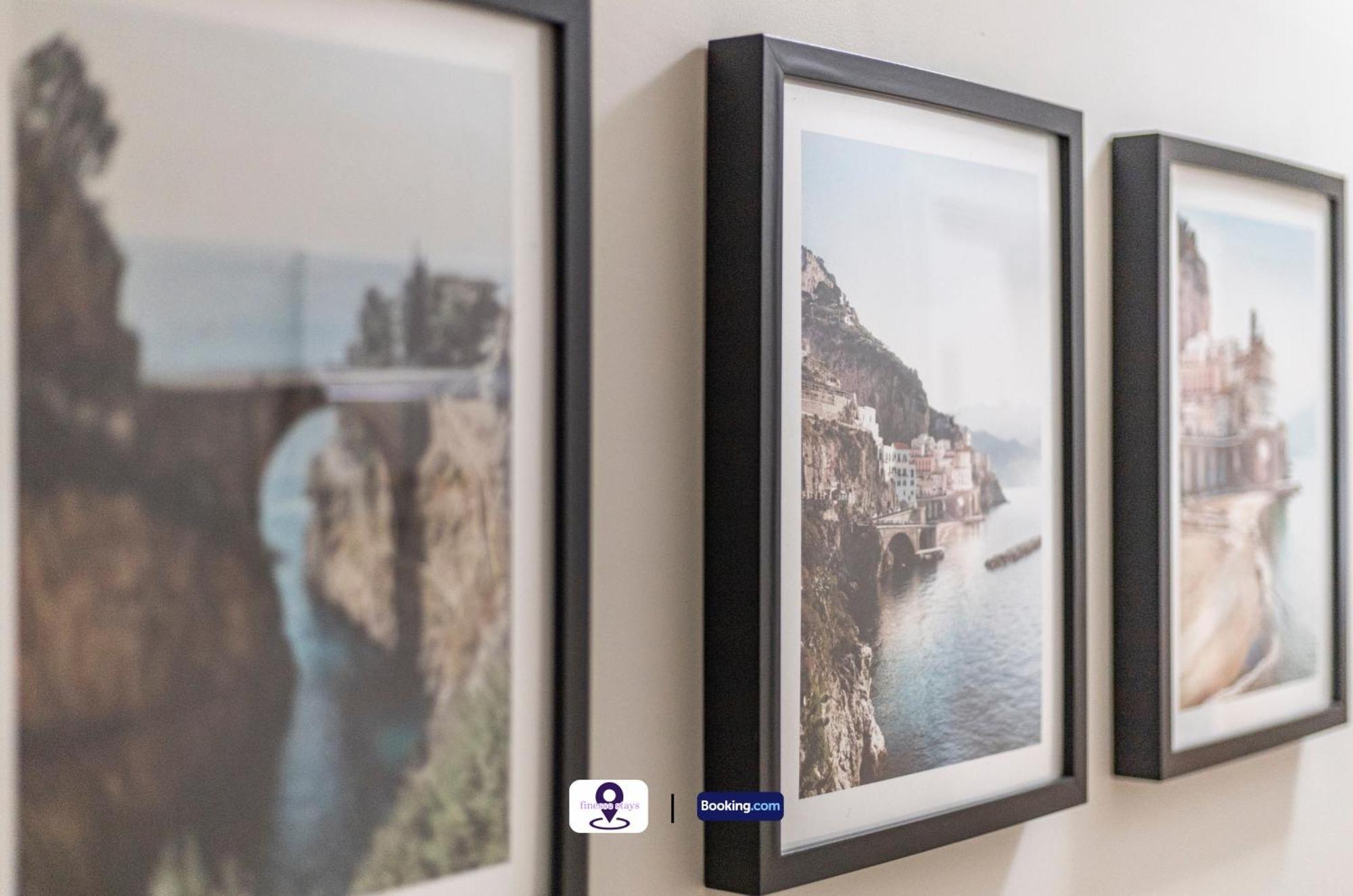 Last-Minute Offers ! Limited Time L Exclusive Deal On 2 Bedroom, High Spec Luxury Flat By Finesse Stays Short Lets & Serviced Accommodation London With Free Wifi Londen