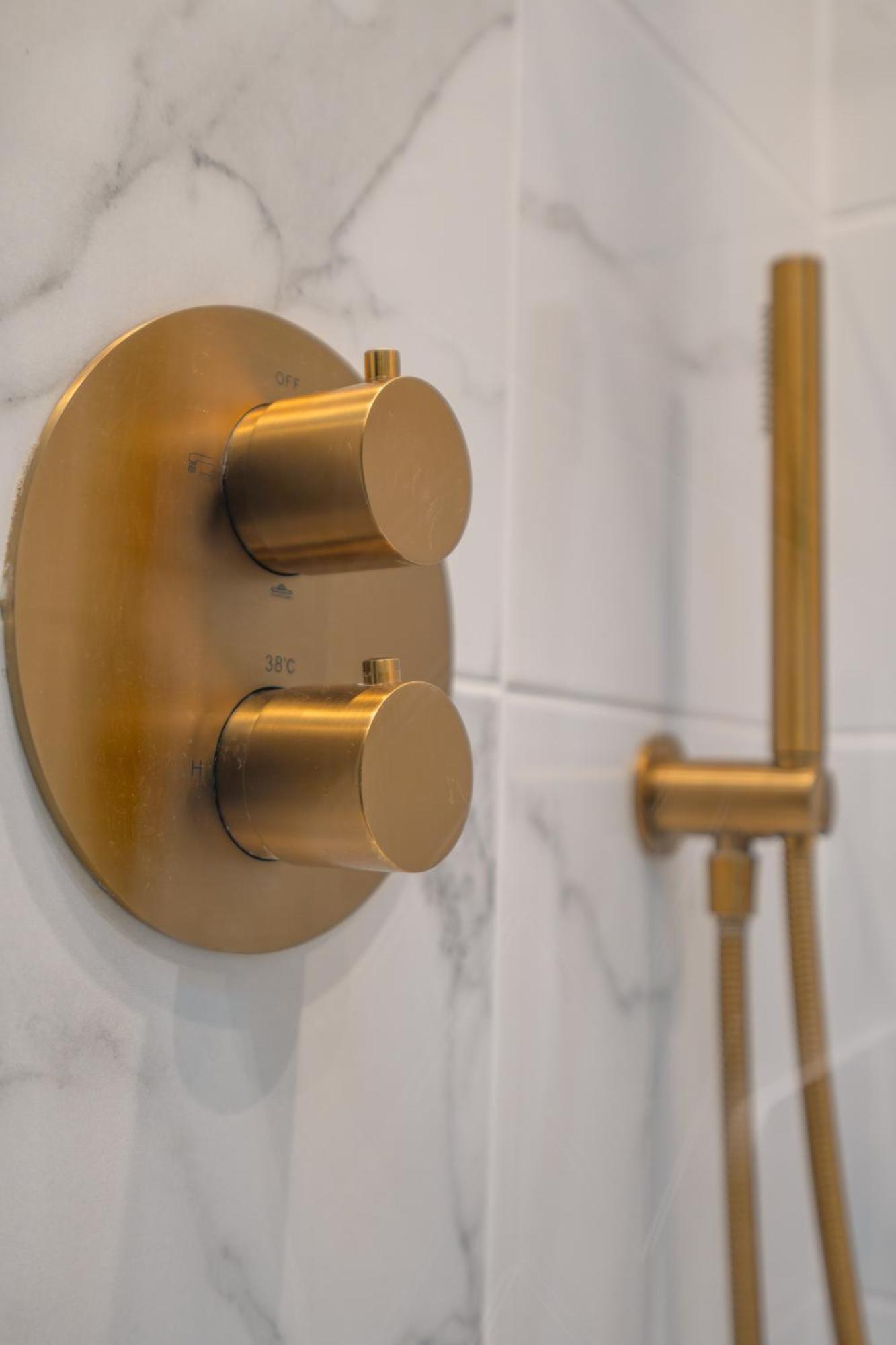 Luxury Flat In South Kensington Lägenhet