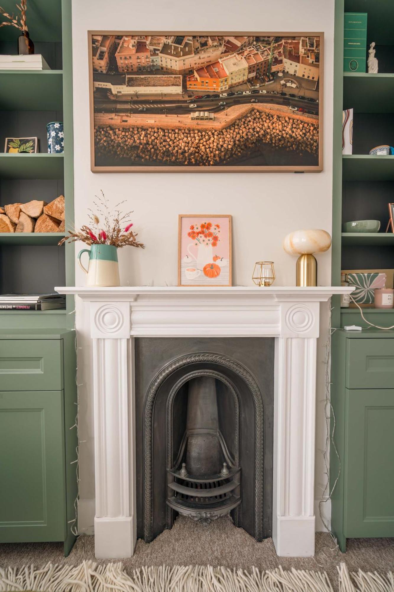 Lägenhet Luxury Flat In South Kensington