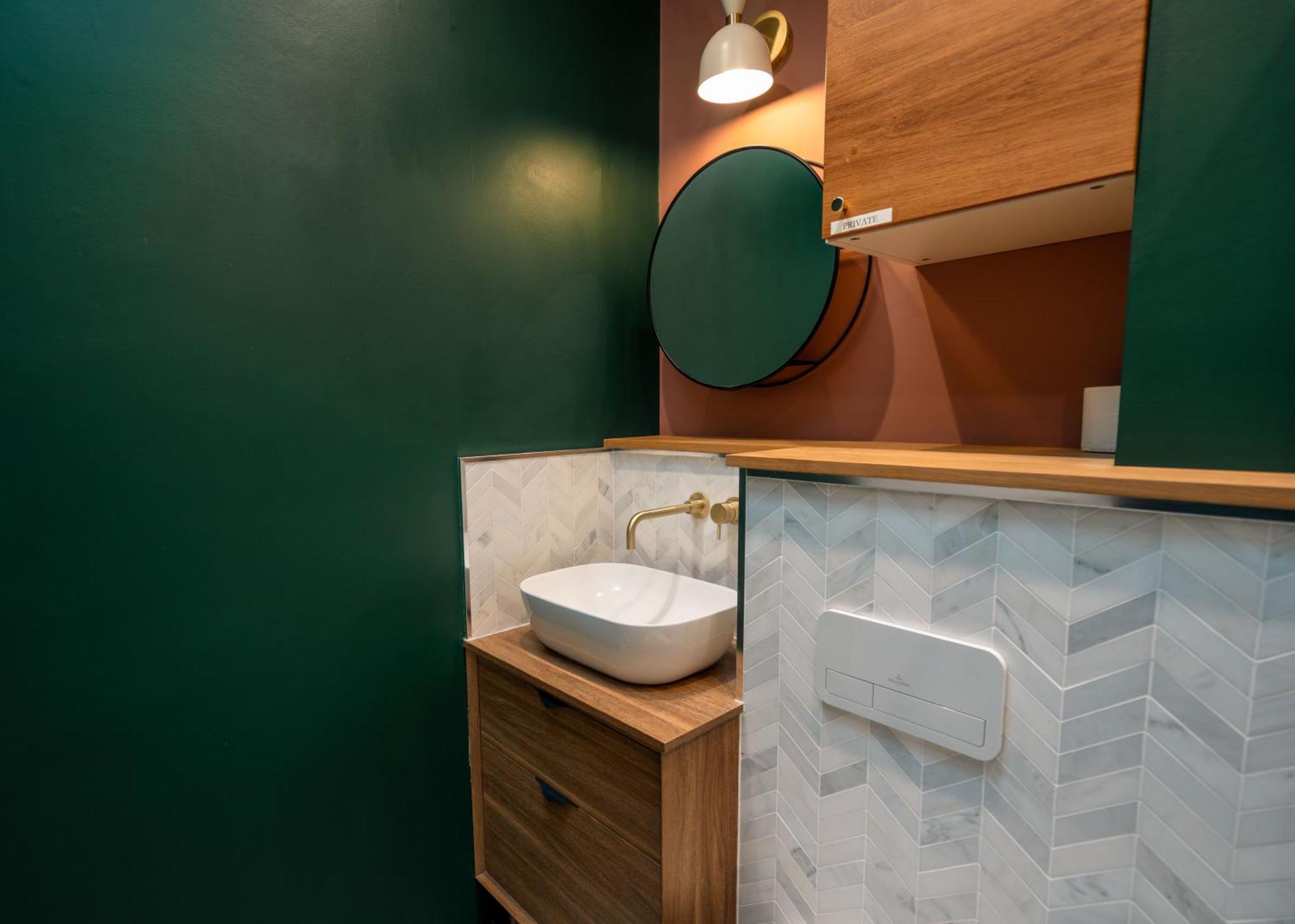Luxury Flat In South Kensington Lägenhet *