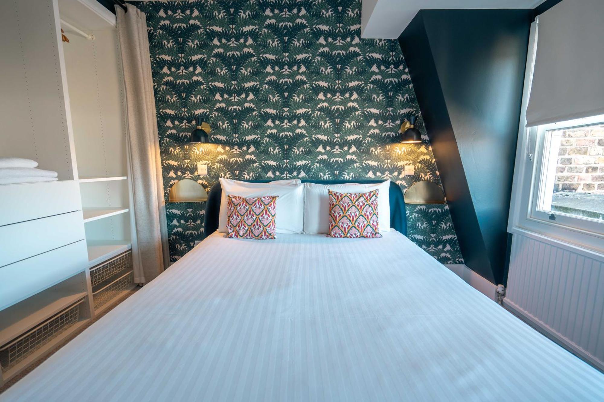 Luxury Flat In South Kensington Lägenhet