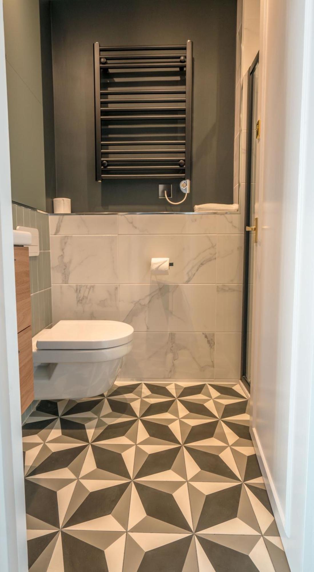 Luxury Flat In South Kensington Lägenhet *